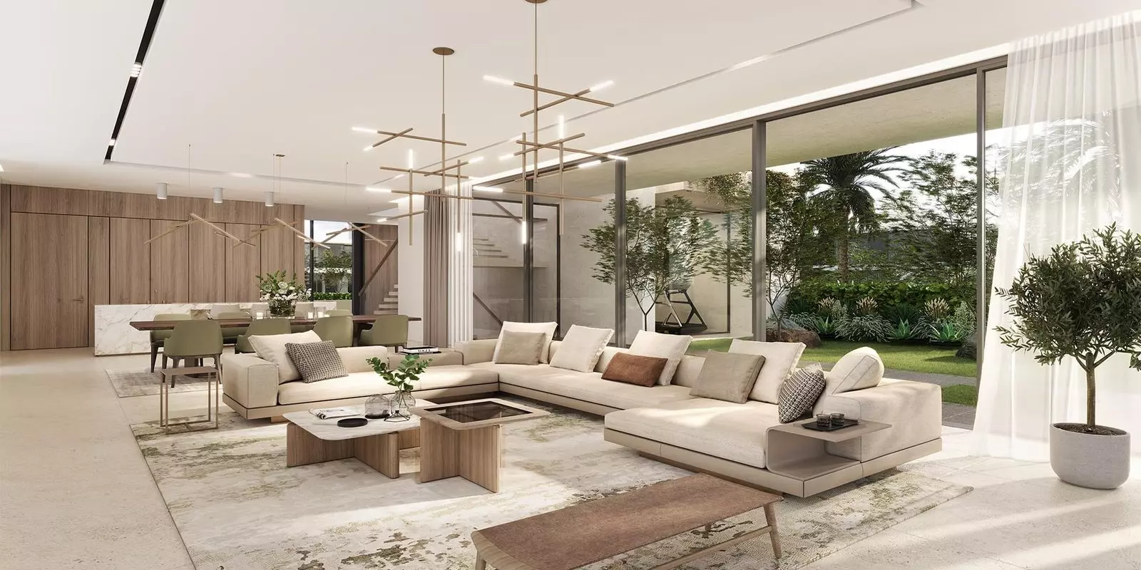 Expo City Residences - Image 10
