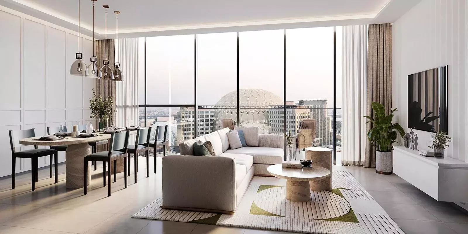 Expo City Residences - Image 9