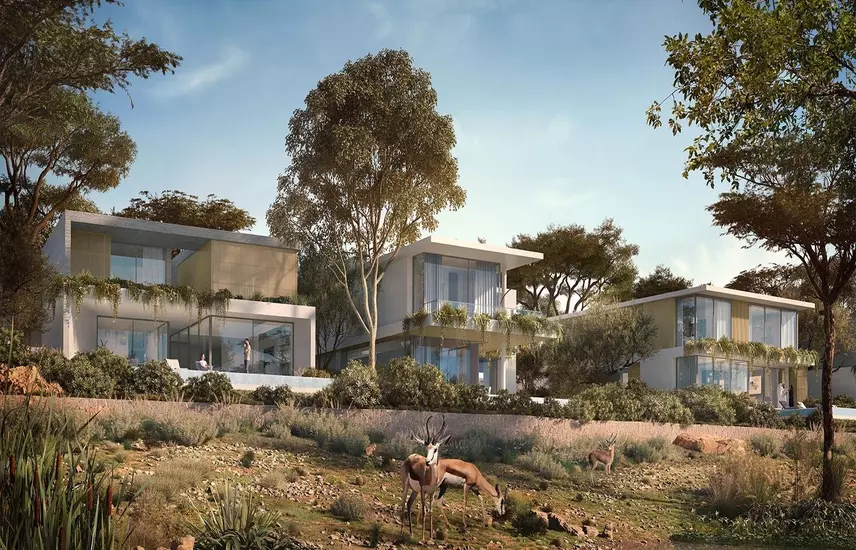 image of Expo City Residences by Expo City Dubai, Dubai,Expo City — [1]