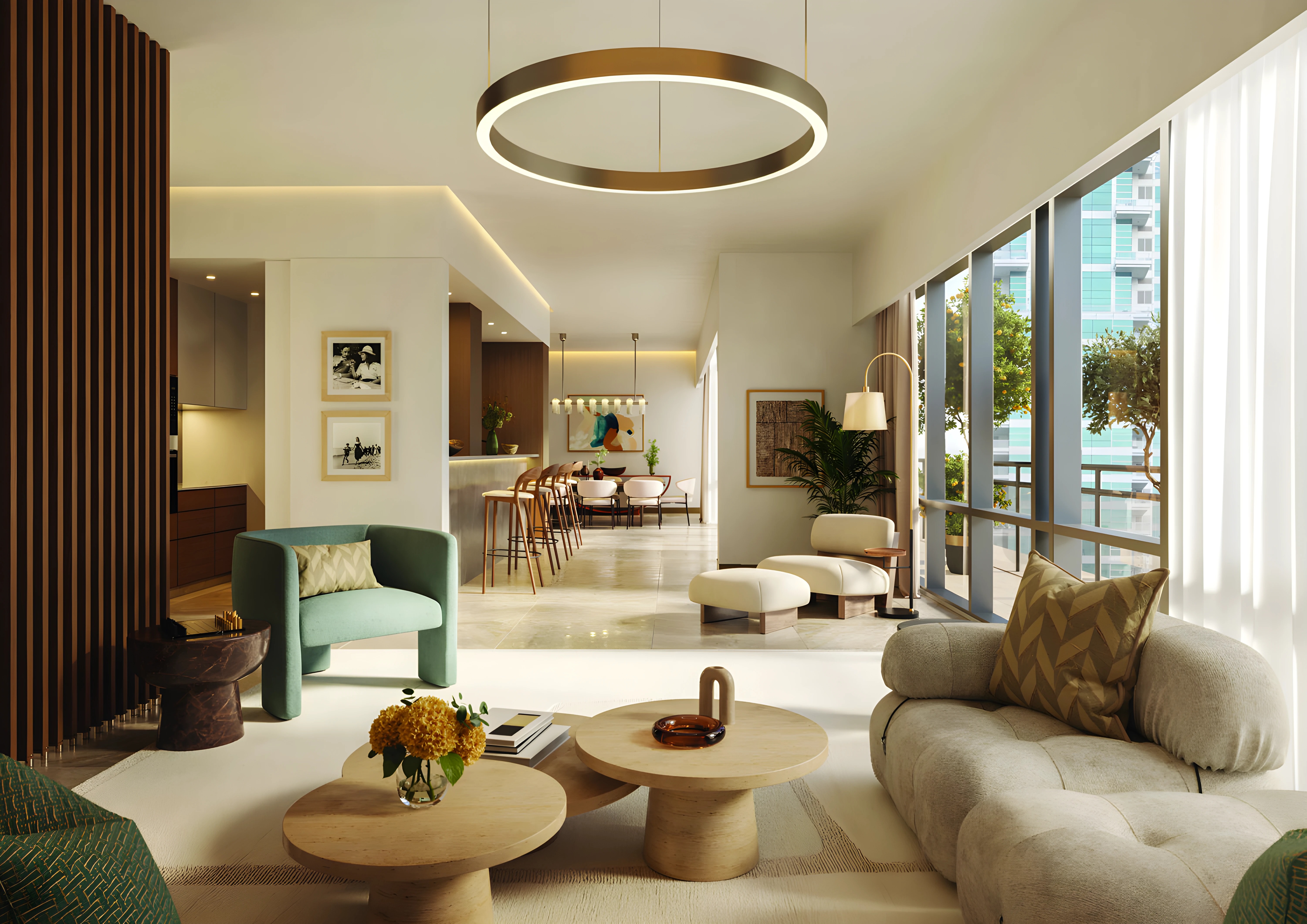 Residences Du Port Autograph Collection - image 11
