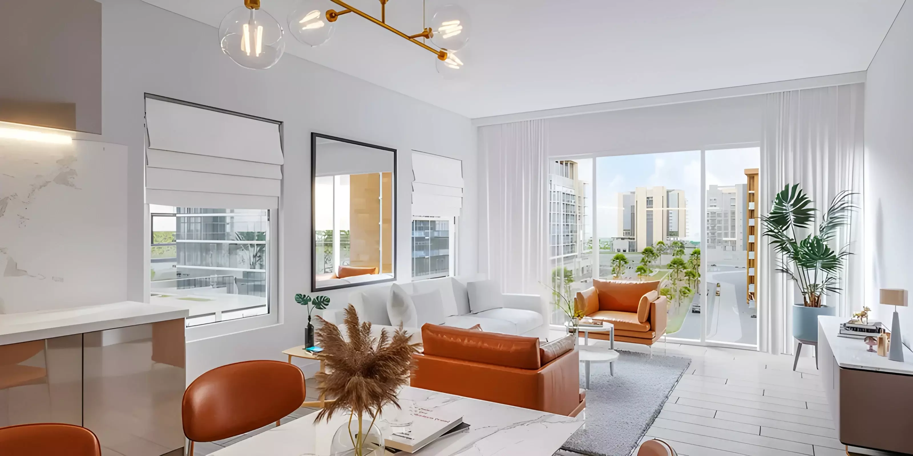 Azizi Riviera 56 by Azizi Developments, Azizi Riviera 56 - photo 2 of 2