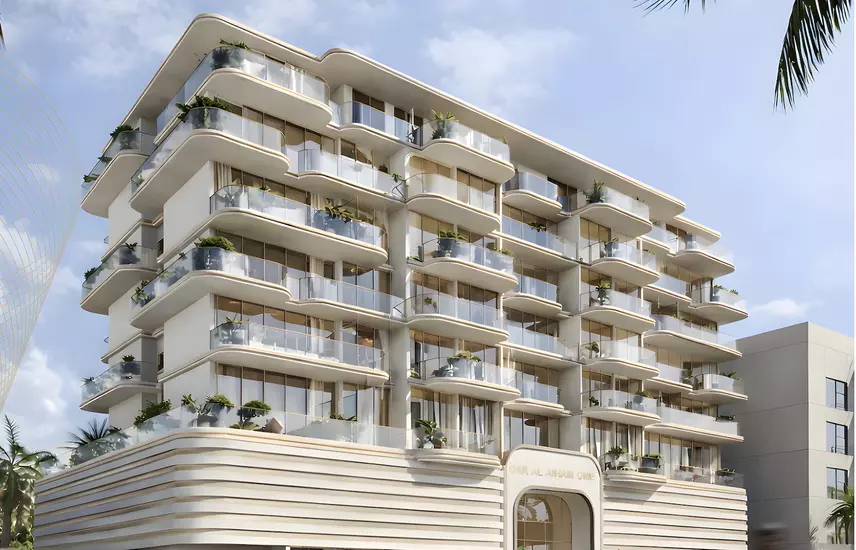 image of Dar Al Aiham One by Dar Al Aiham Properties, Dubai, Al Warsan, Al Warsan 4 — [1]