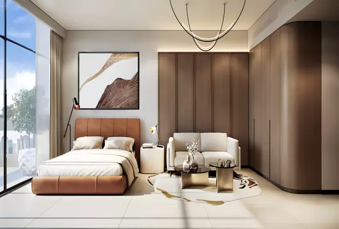 Marquis Vista — Dubailand