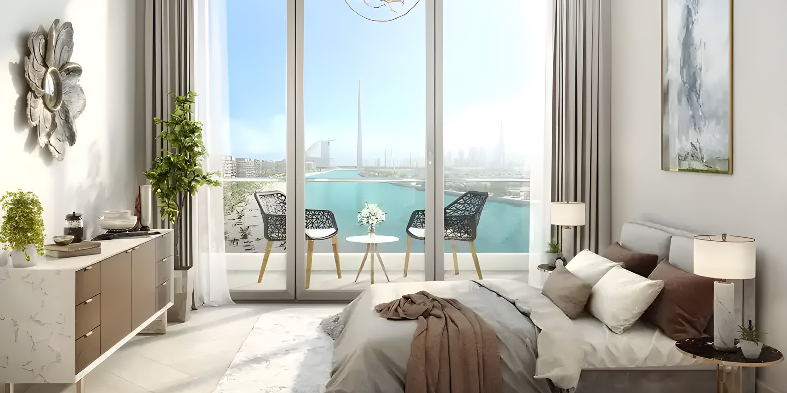 Azizi Riviera Beachfront - image 11