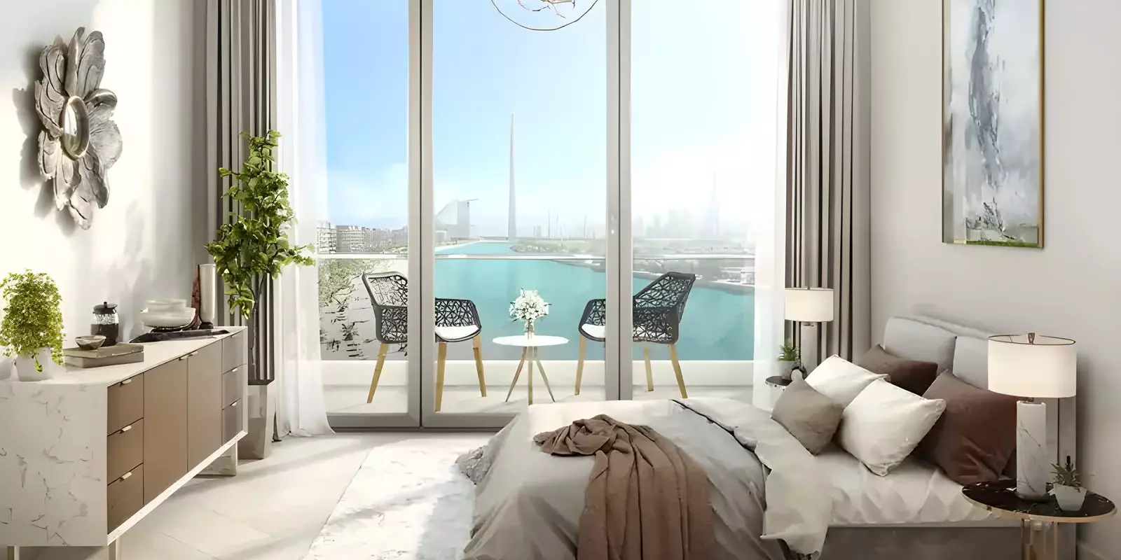 Azizi Riviera Beachfront by Azizi Developments, Azizi Riviera Beachfront - photo 5 of 6