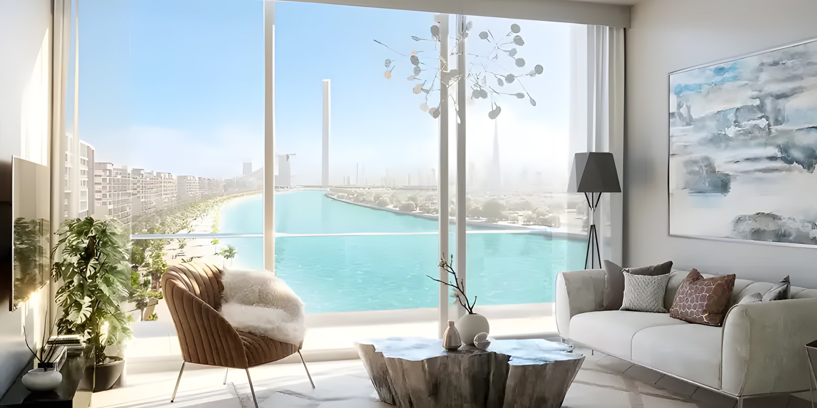 Azizi Riviera Beachfront - image 12