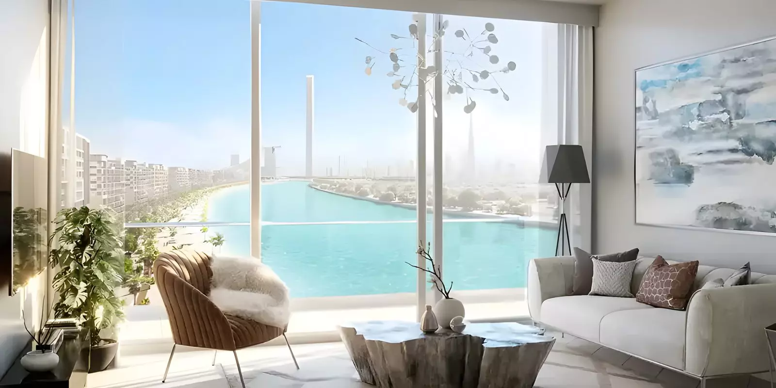 Azizi Riviera Beachfront - Image 6