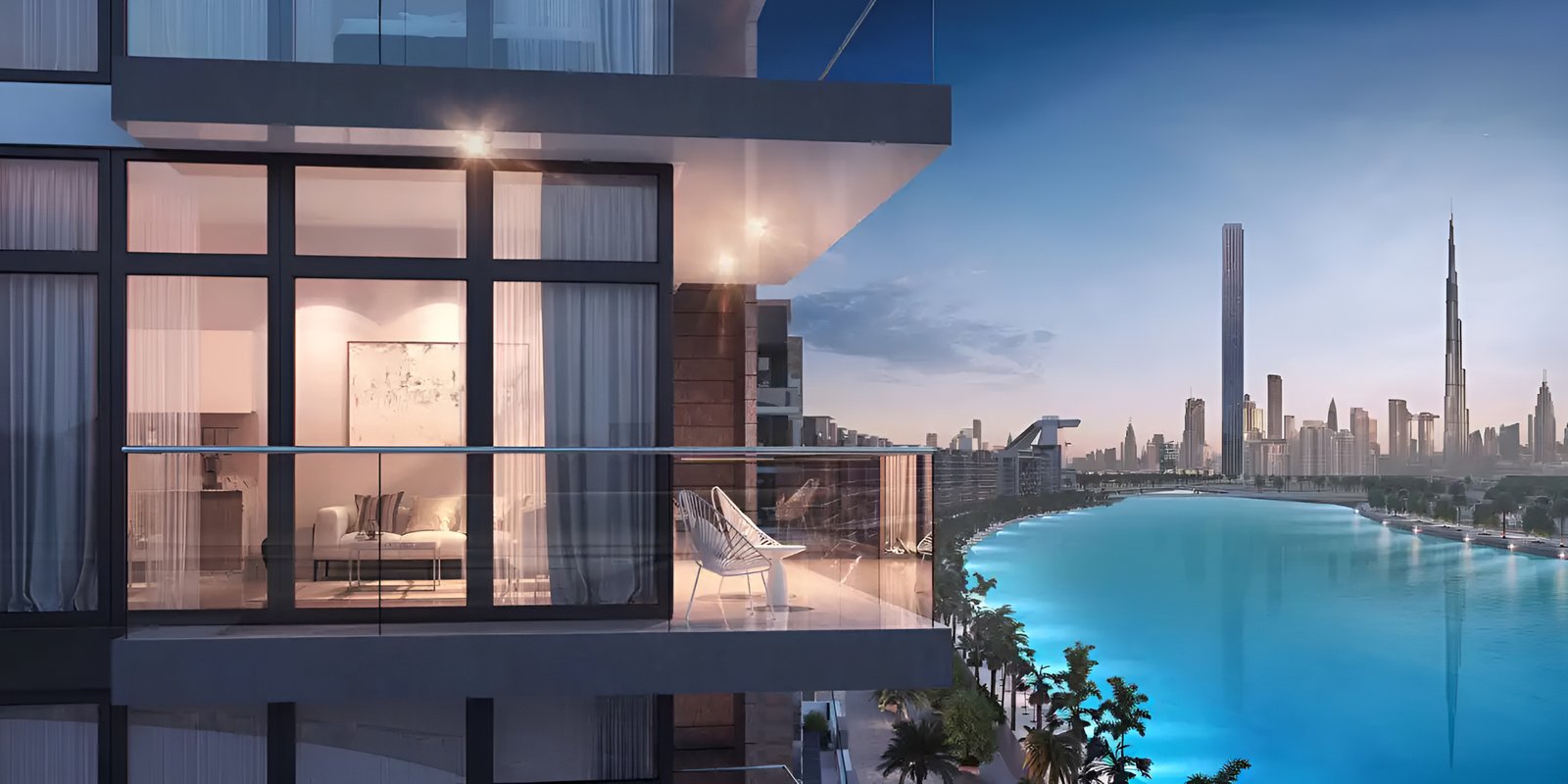 Azizi Riviera Beachfront - image 10