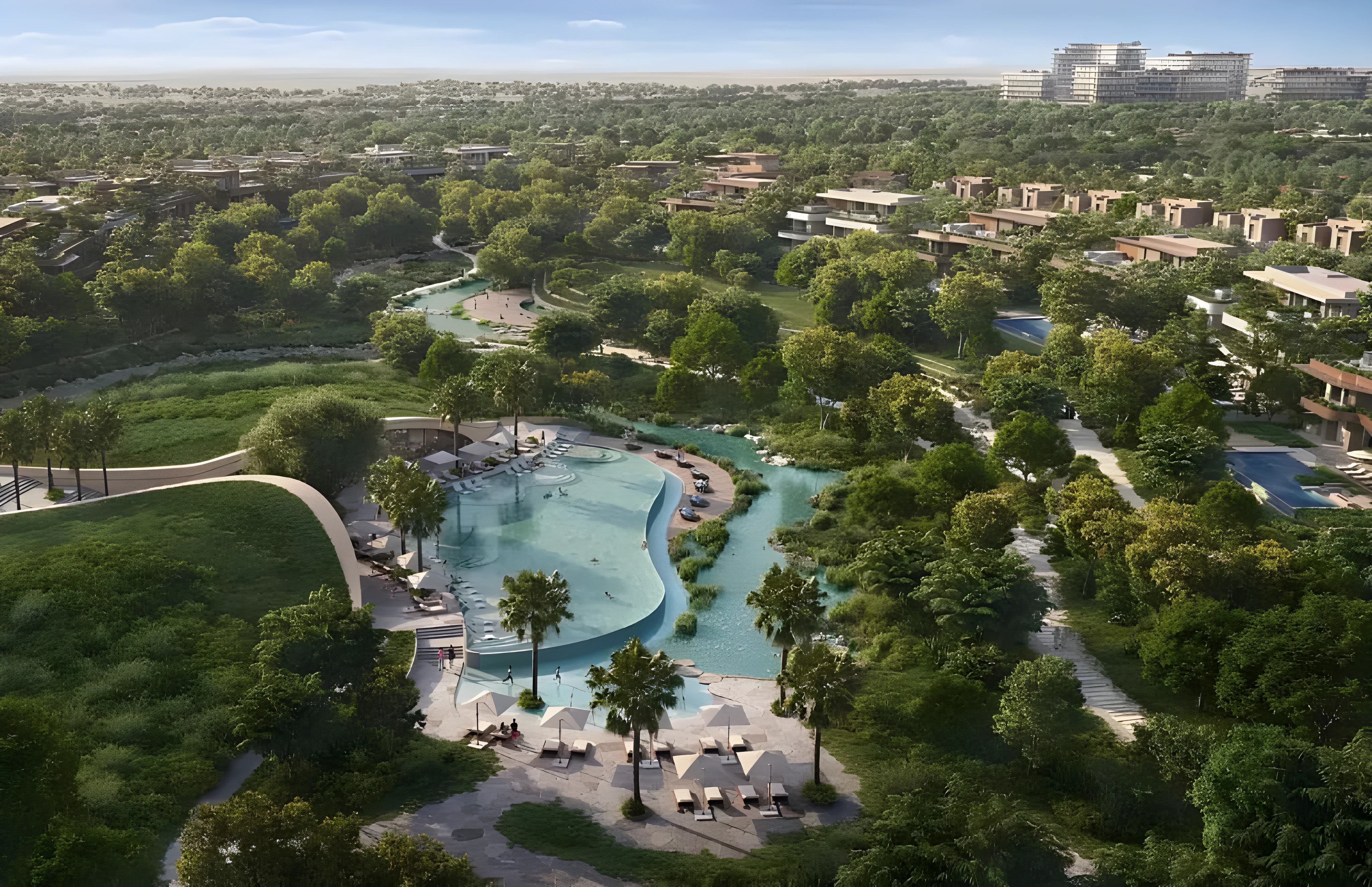 The Wilds Phase 2 By Aldar - image 3