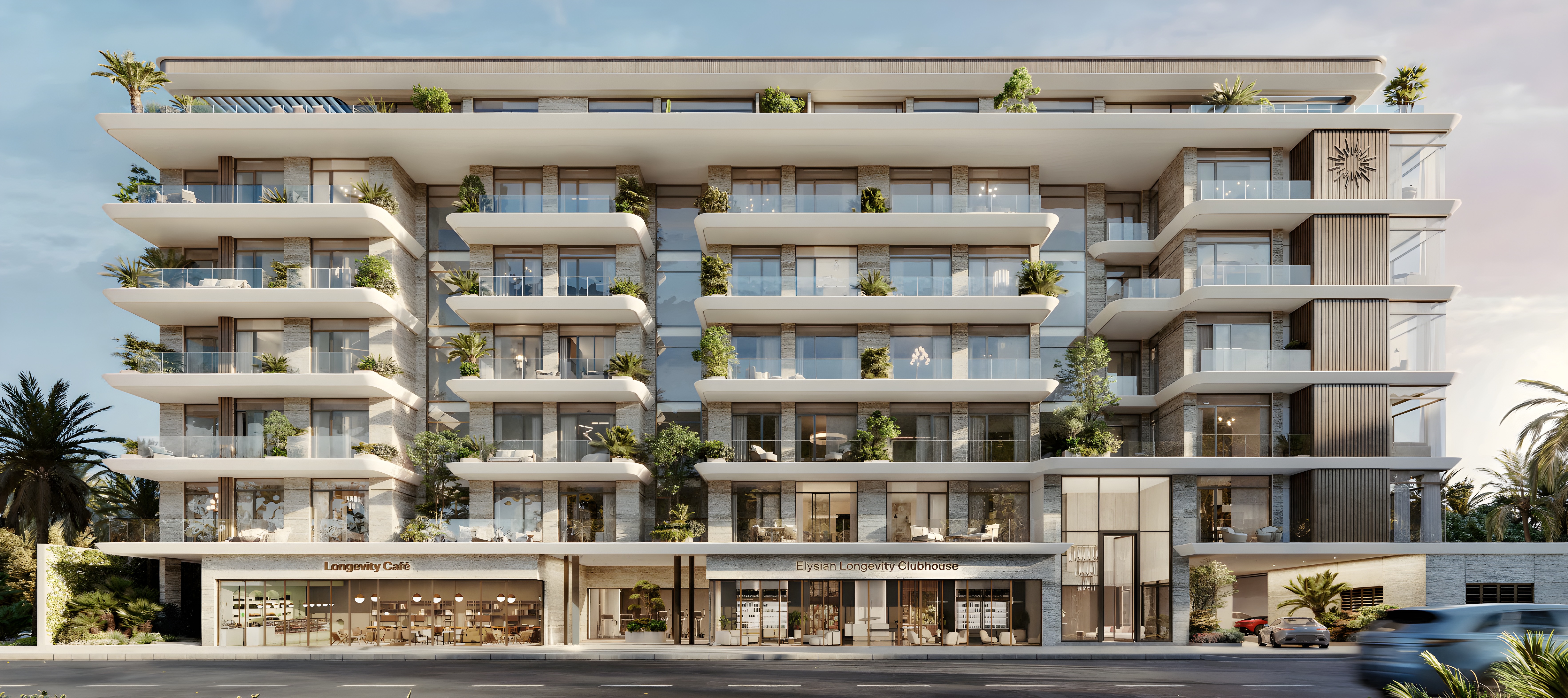 Émerge Residences - image 11