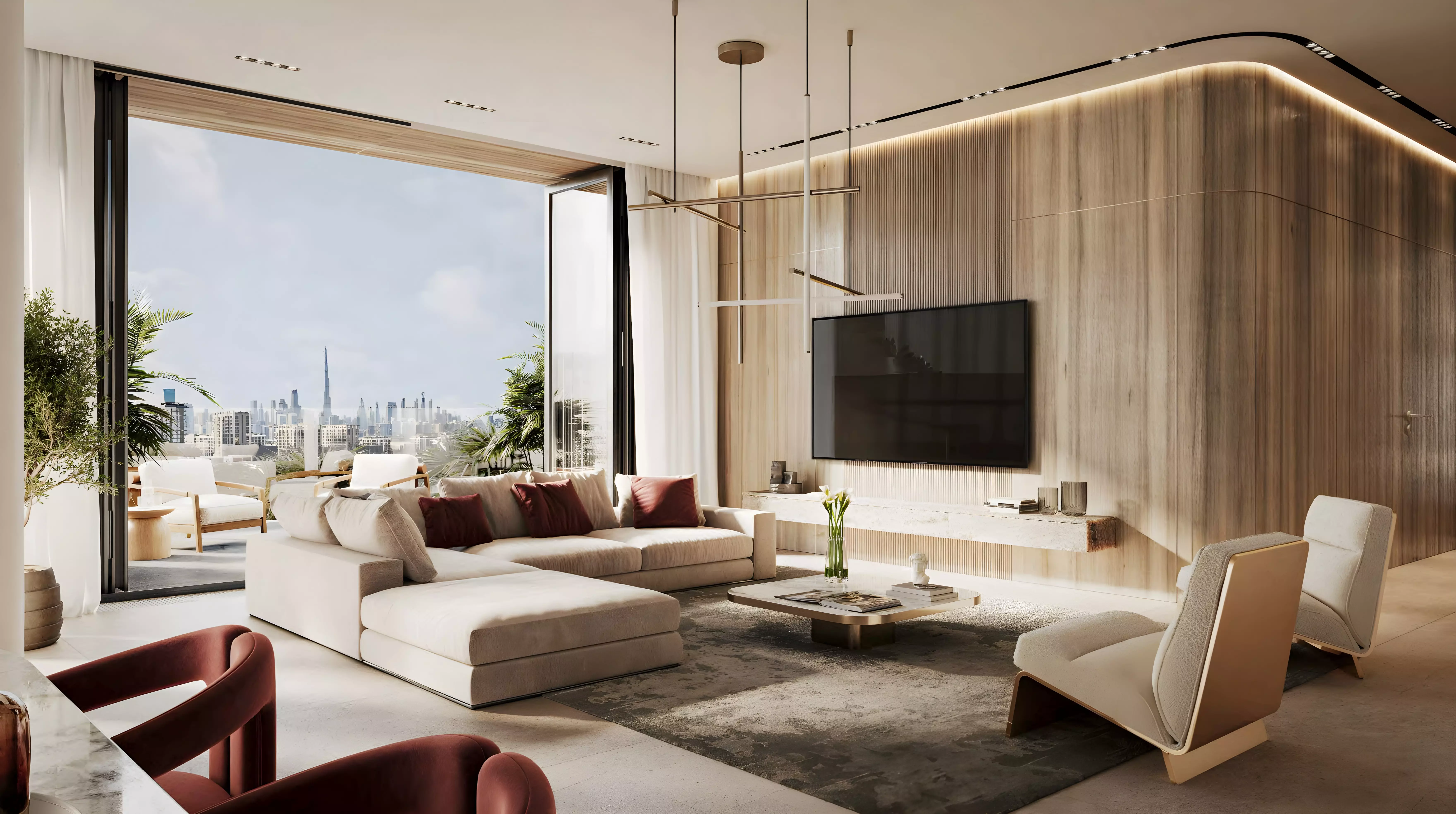 Émerge Residences by Elysian Development, Emerge Residences - photo 5 of 6