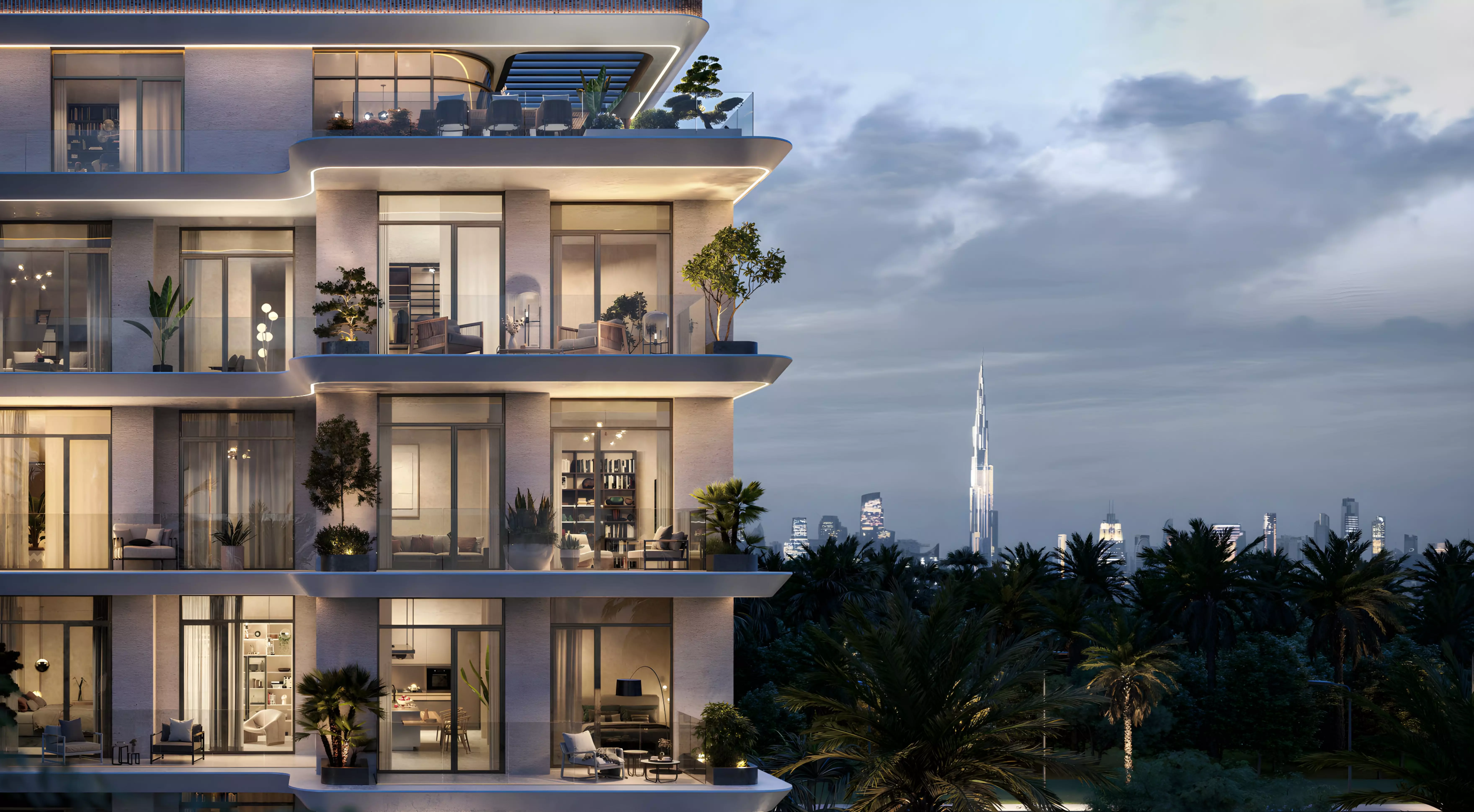 Émerge Residences by Elysian Development, Emerge Residences - photo 3 of 6