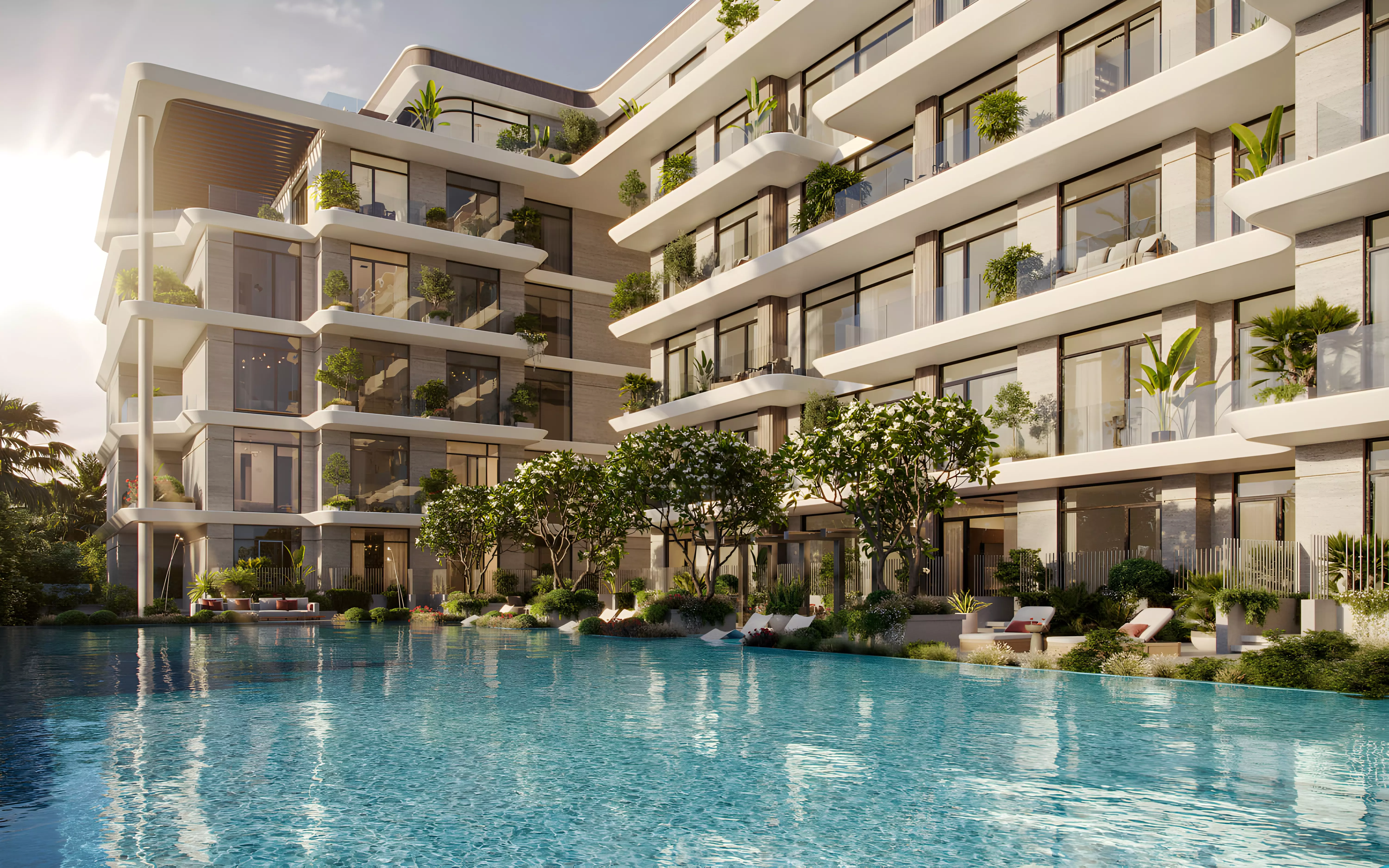 Émerge Residences by Elysian Development, Emerge Residences - photo 4 of 6