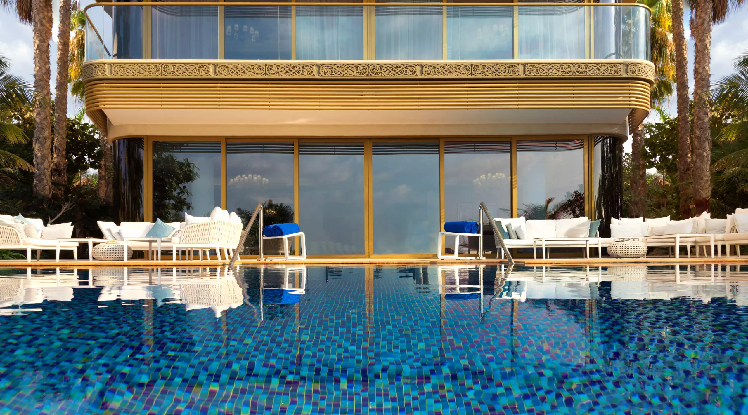 Sweden Beach Palace — photo 11 of 14