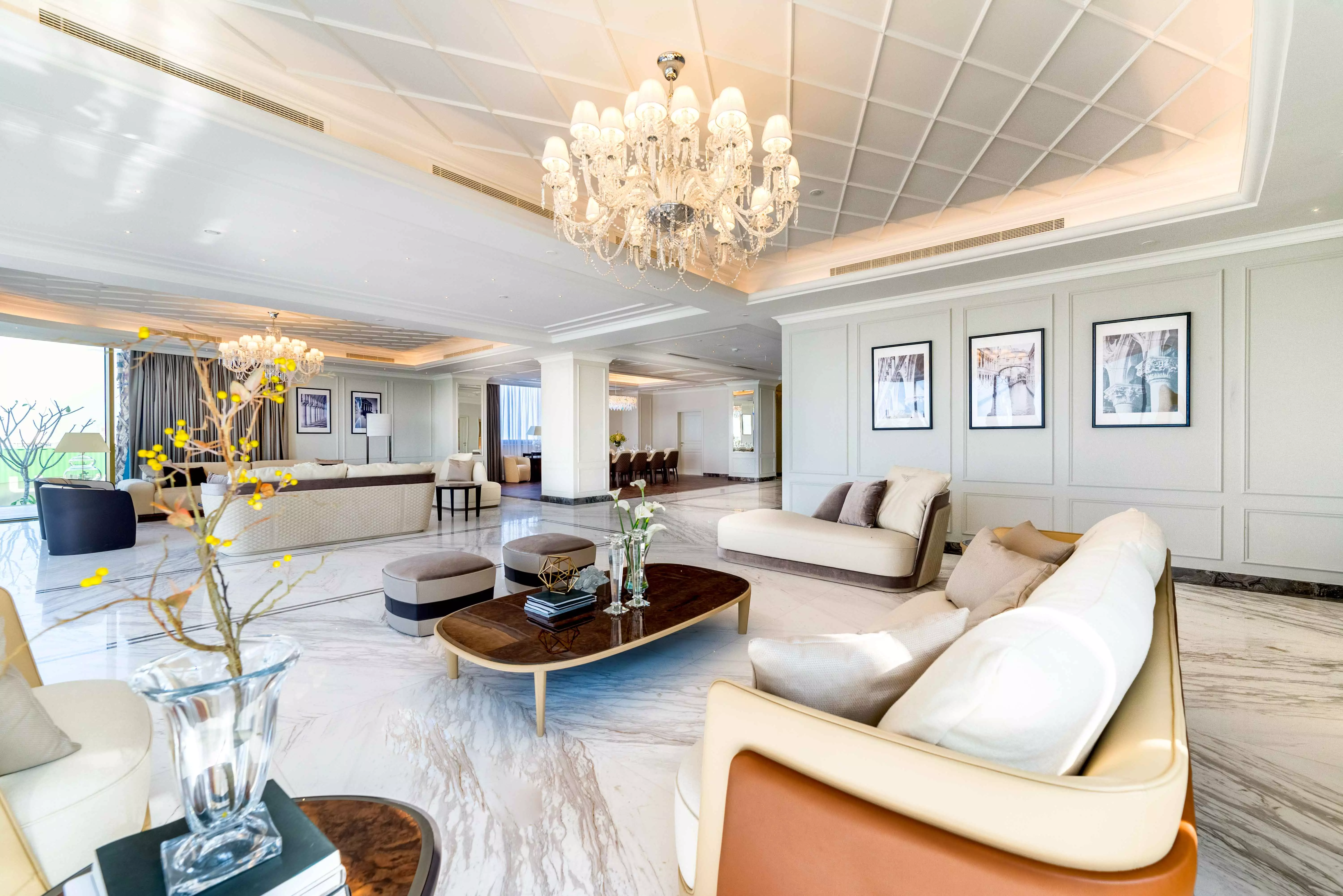Sweden Beach Palace — photo 12 of 14