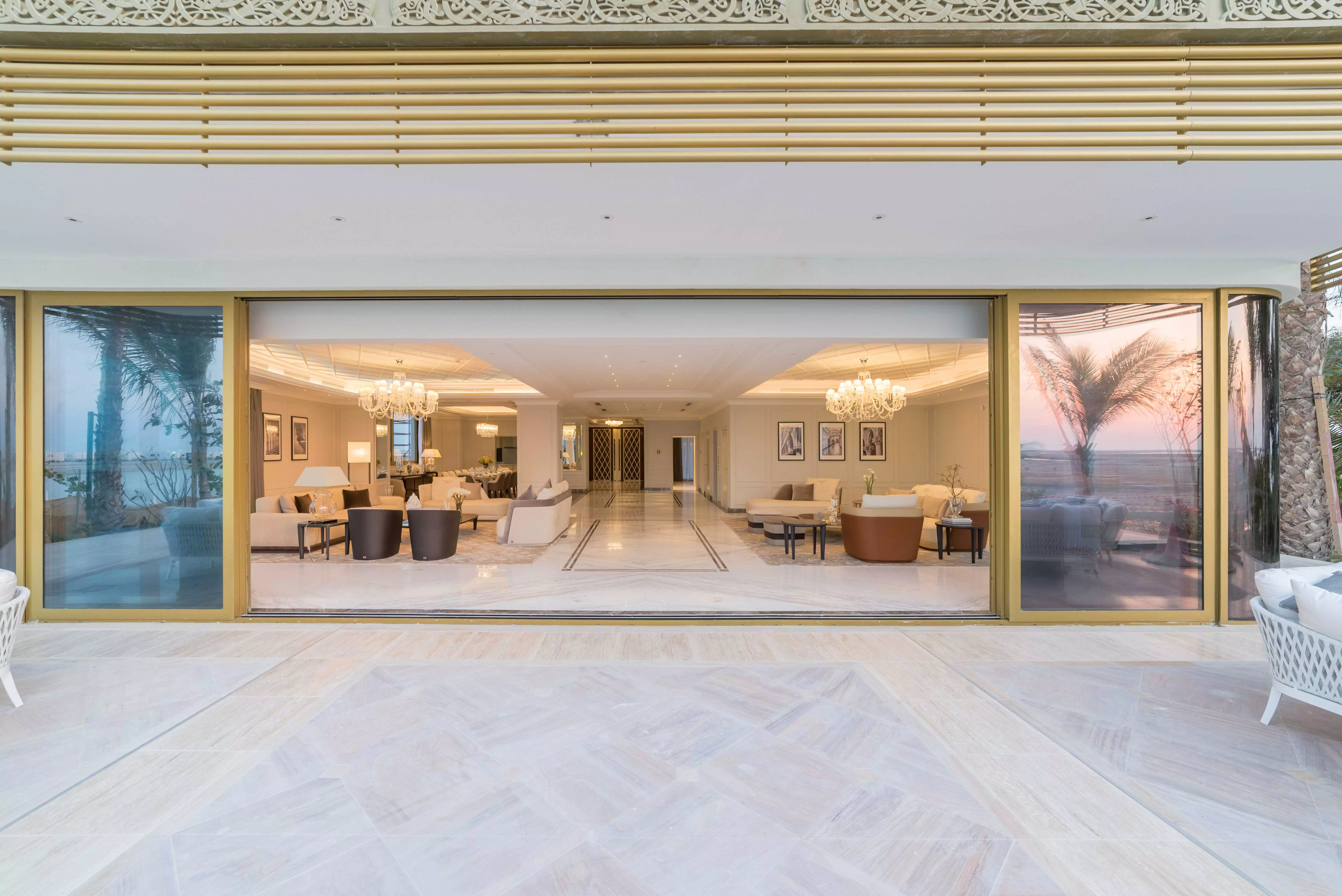 Sweden Beach Palace — photo 10 of 14