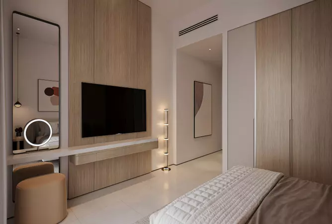 Reeman Residence 01 — Al Shamkha