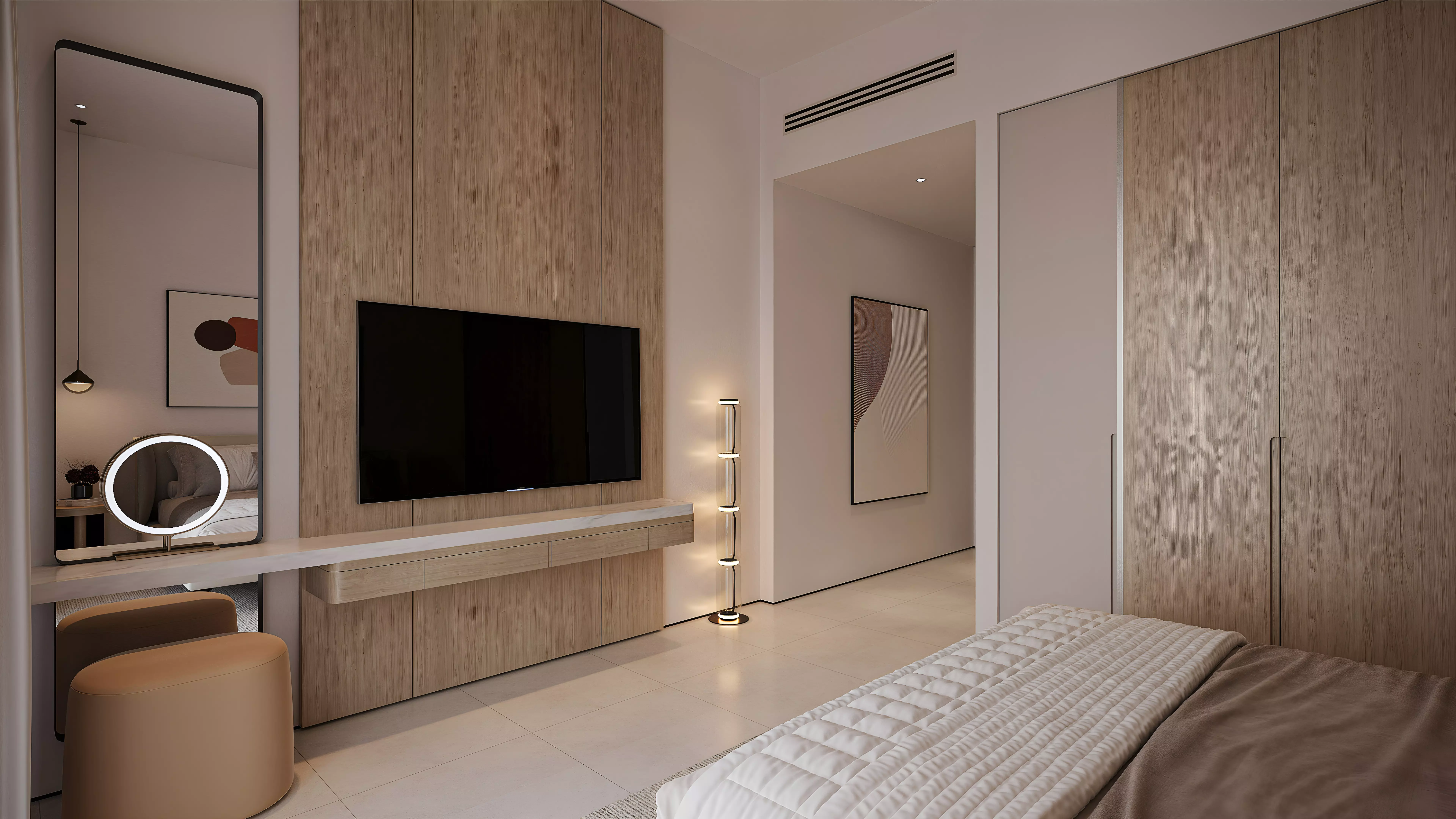 Reeman Residence 01 by Towaiji Real Estate Development, Al Shamkha - photo 4 of 4