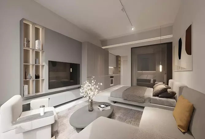 The Residence By Prestige One photo 9