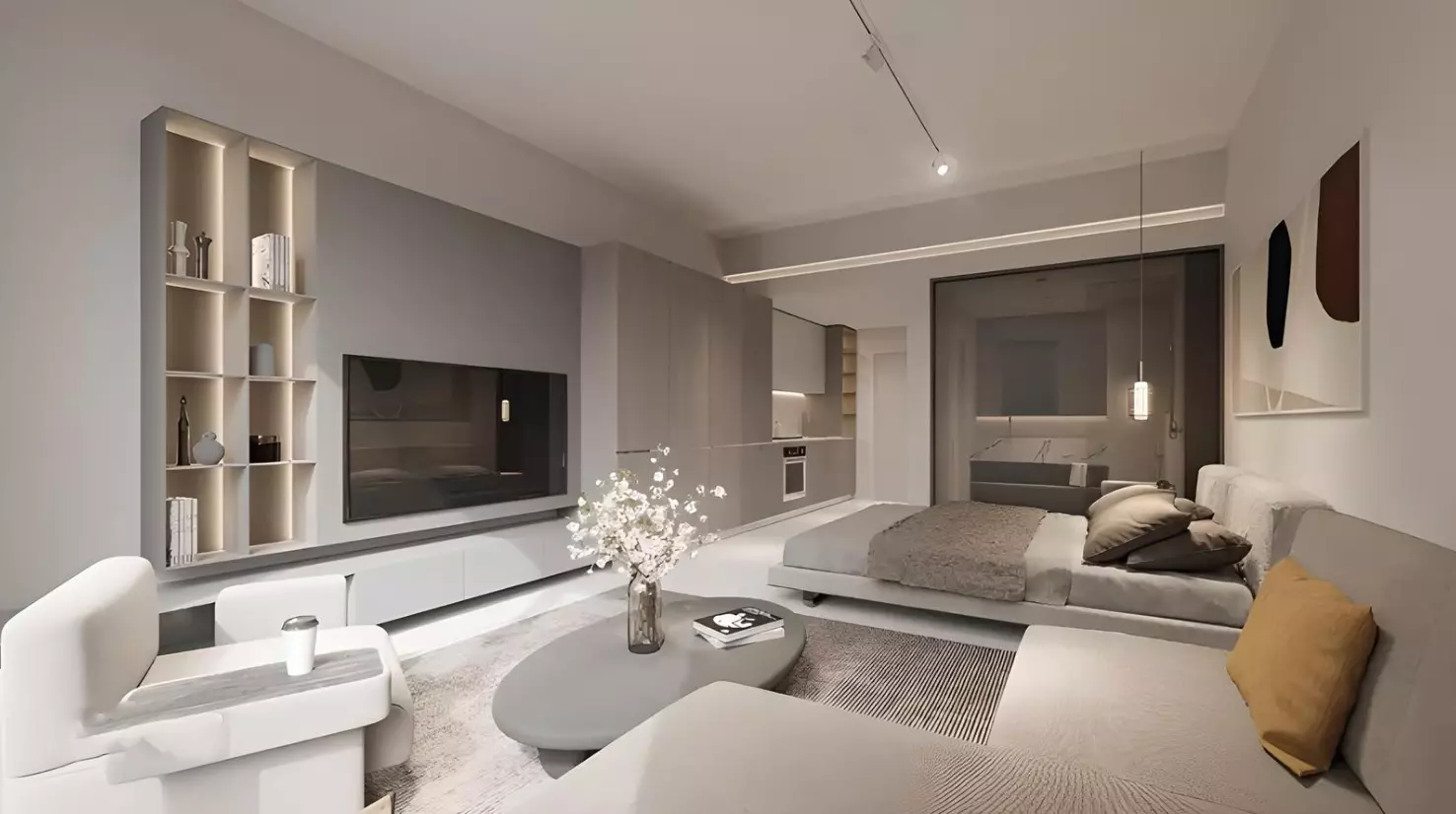 The Residence By Prestige One — photo 8 of 9
