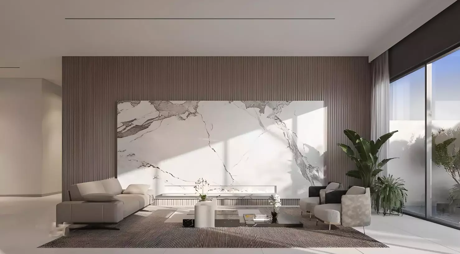 The Residence By Prestige One by Prestige One Developments, The Residence By Prestige One - photo 2 of 10