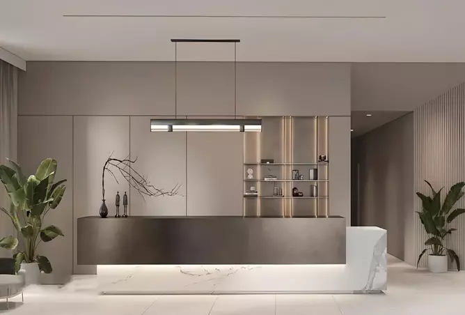 The Residence By Prestige One photo 10