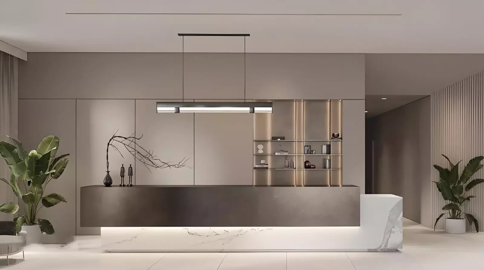 The Residence By Prestige One — photo 9 of 9