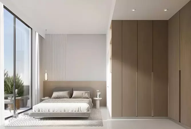 The Residence By Prestige One — Jumeirah Village Circle