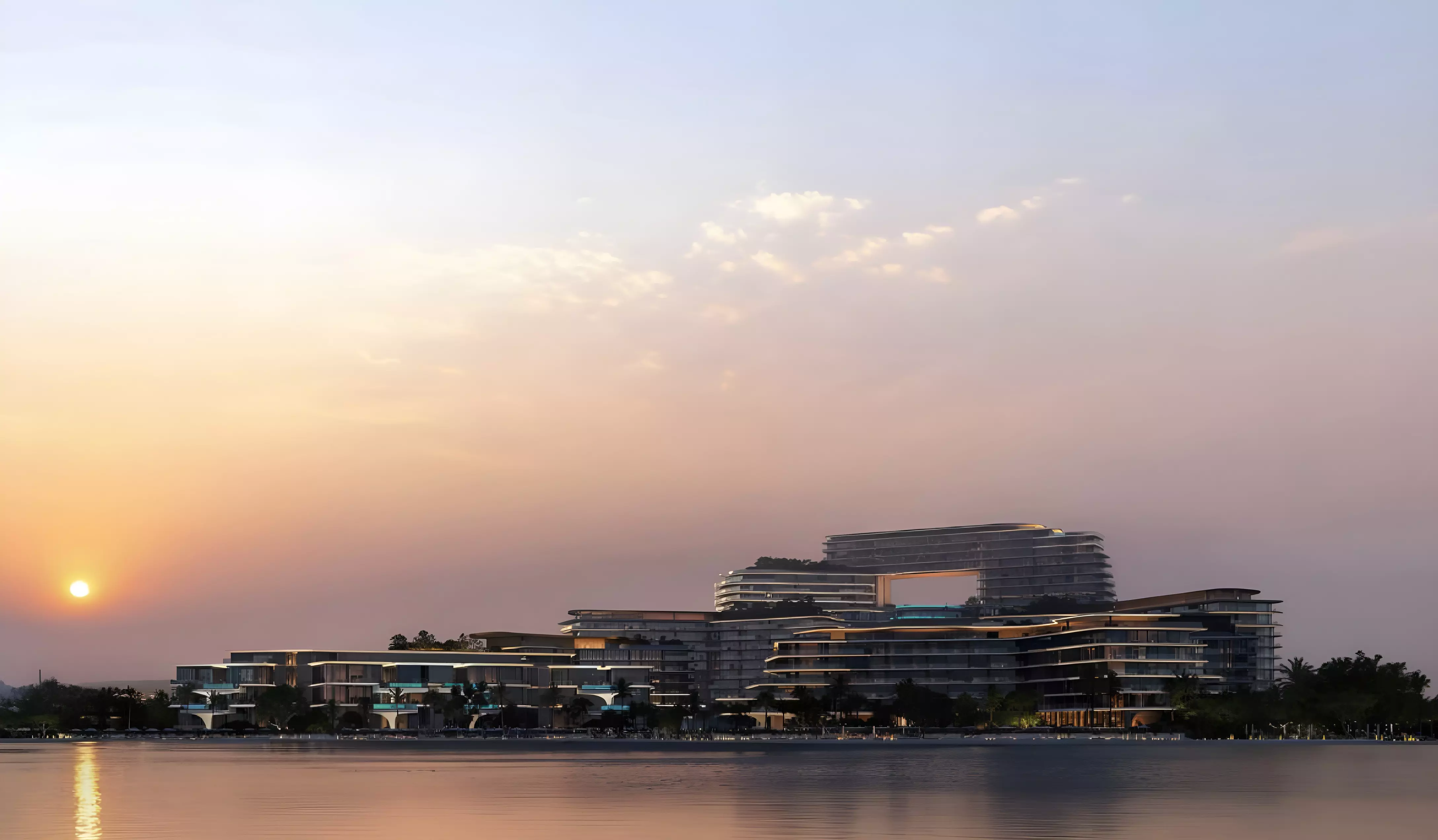 Meriva Sunset by Ellington, Meriva Sunset - photo 5 of 6