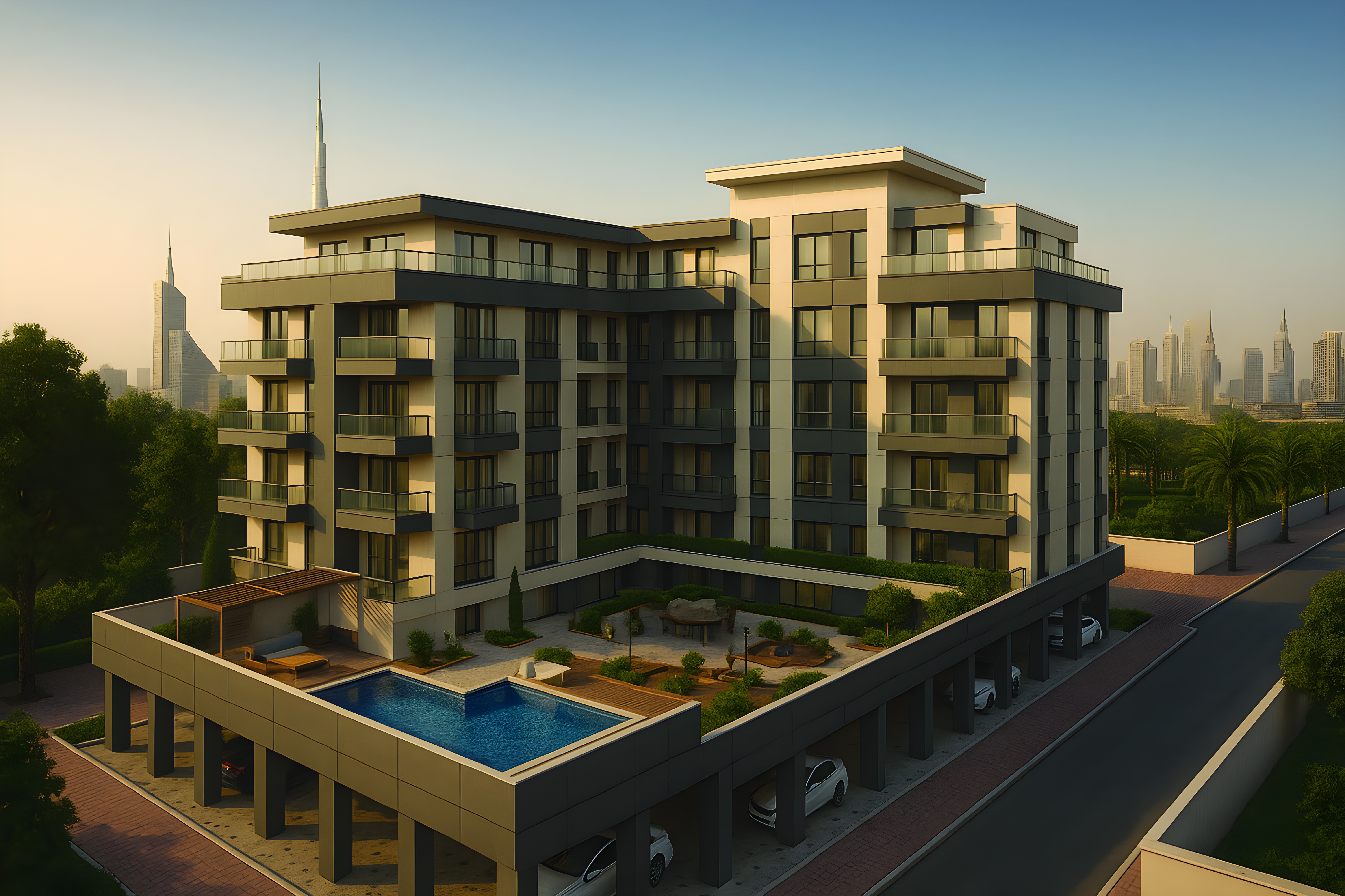 Linden Residences - image 6