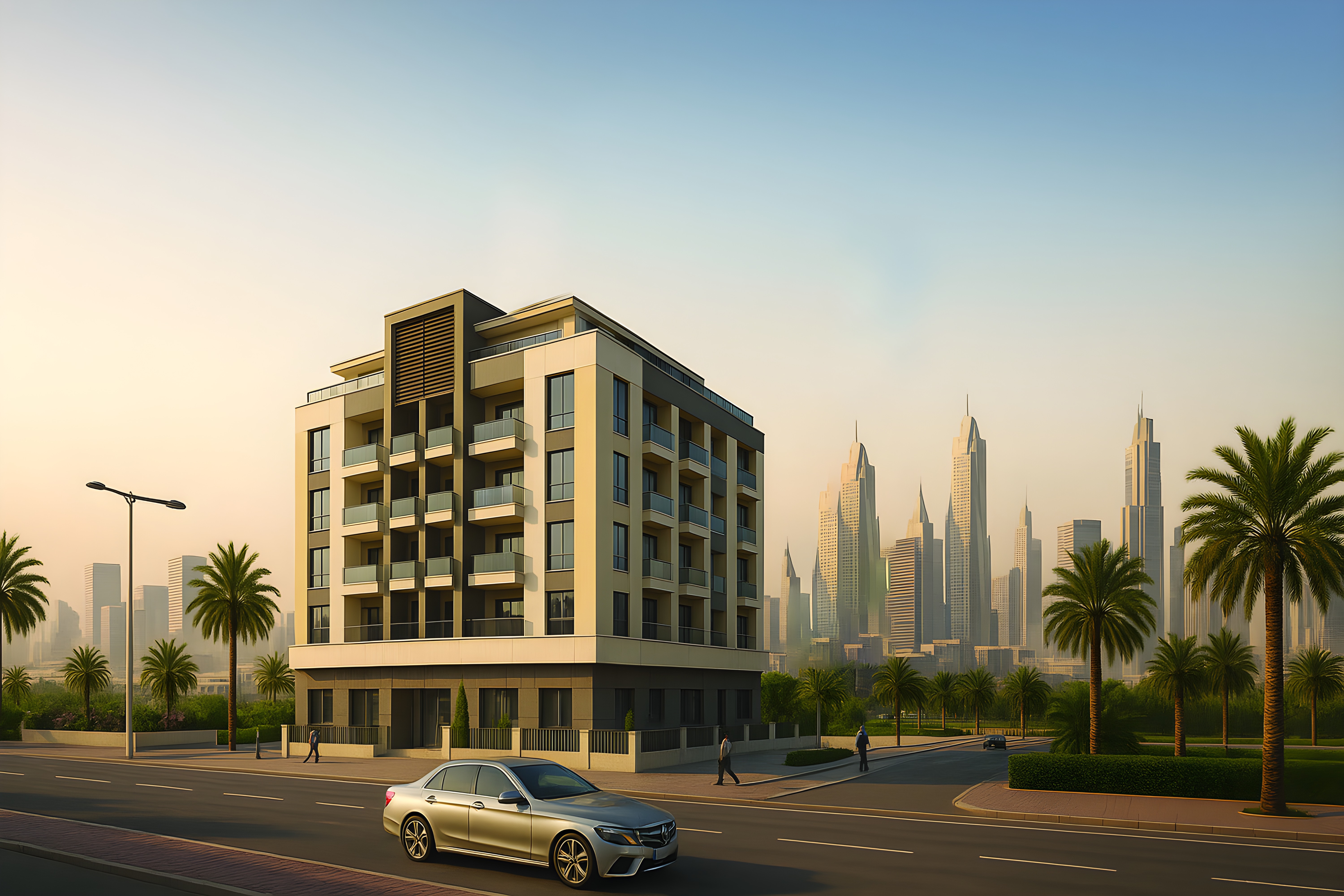 Linden Residences - image 8