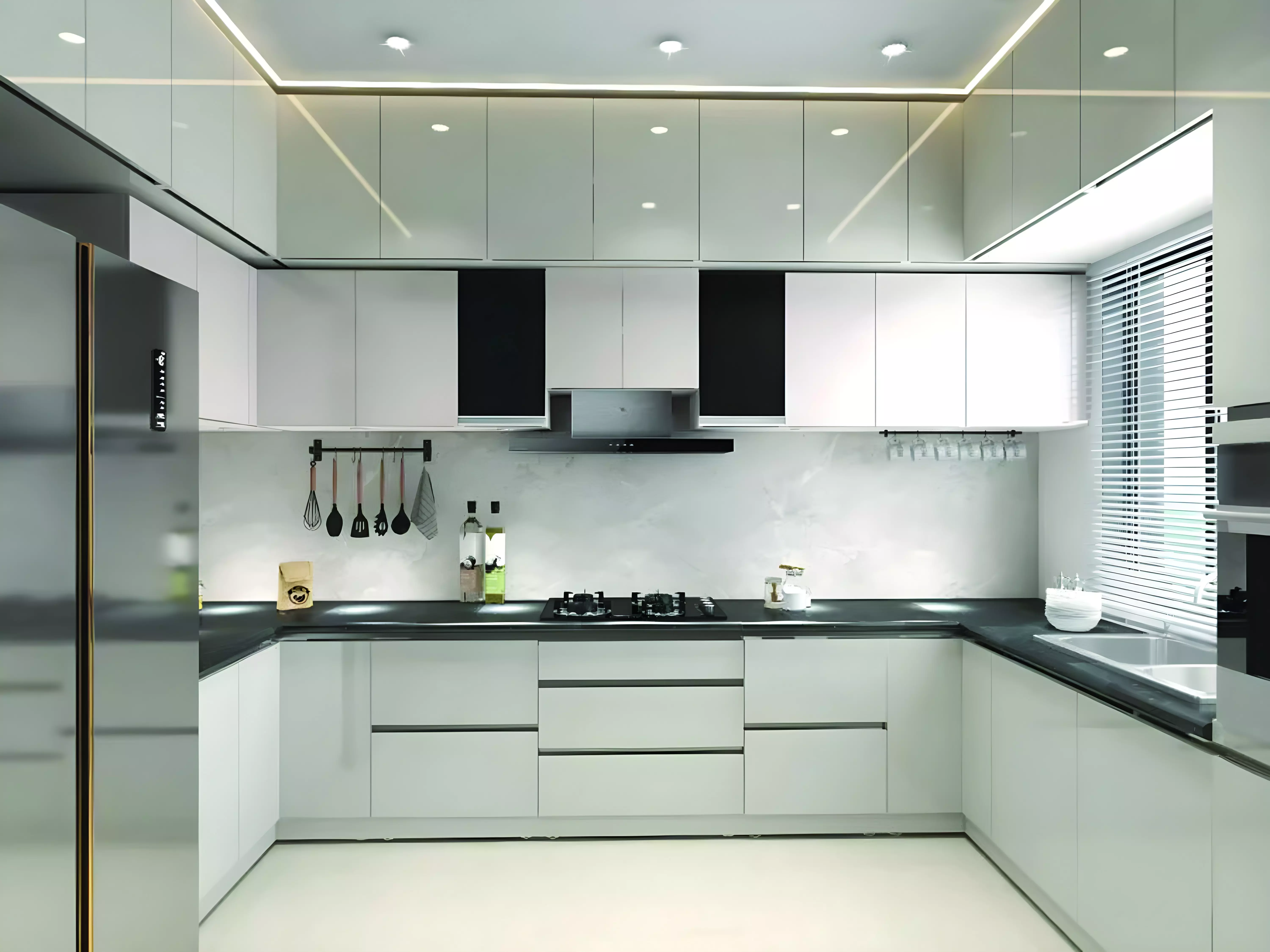 Linden Residences — photo 3 of 4