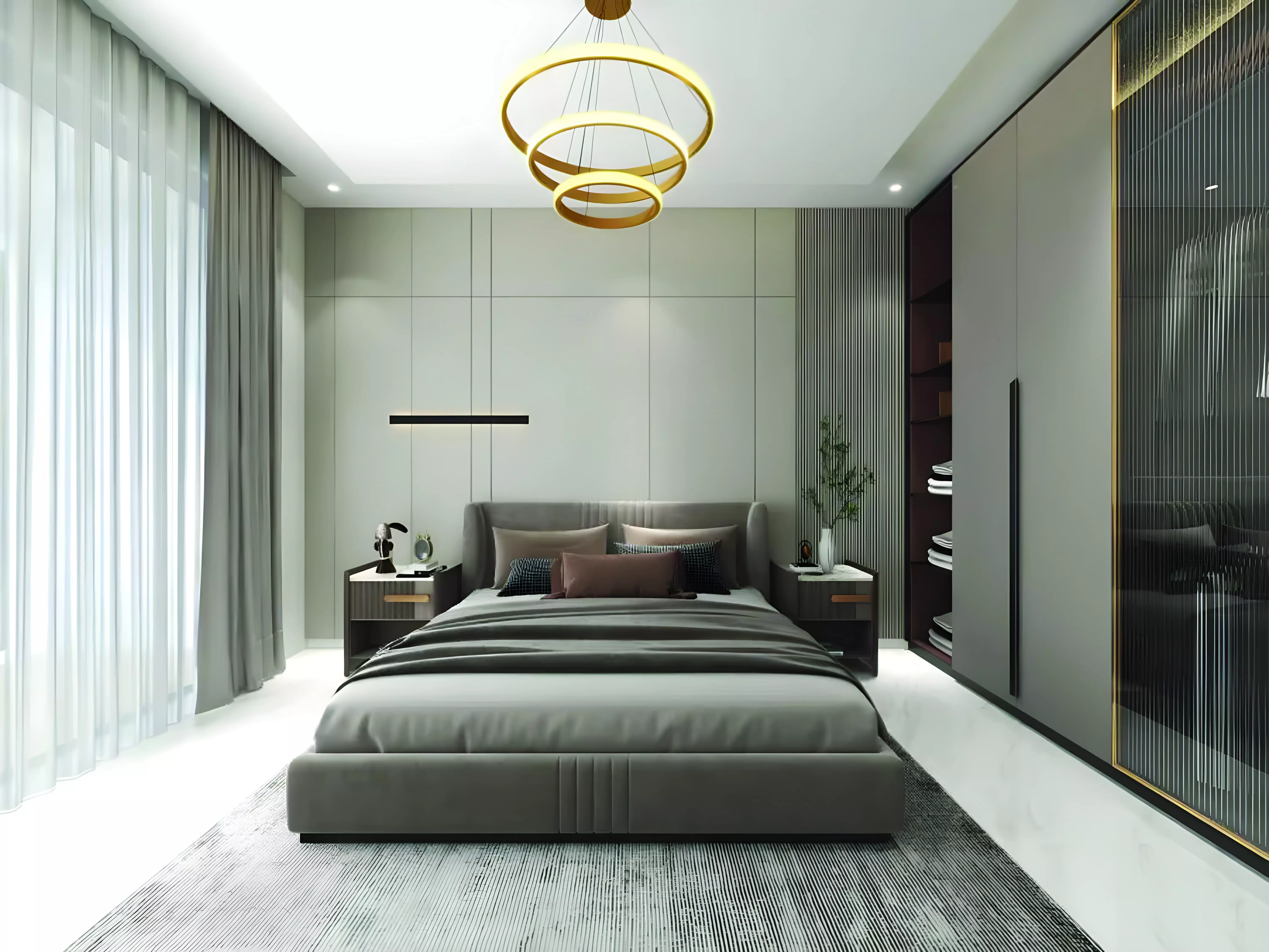 Linden Residences — photo 2 of 4