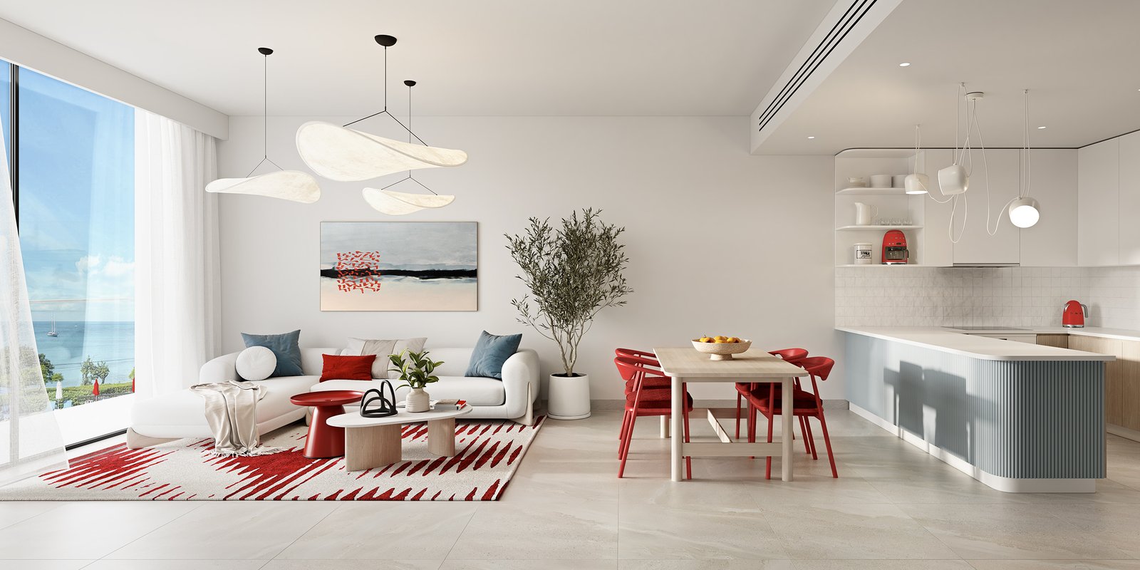 Rosso Bay Residences - image 10