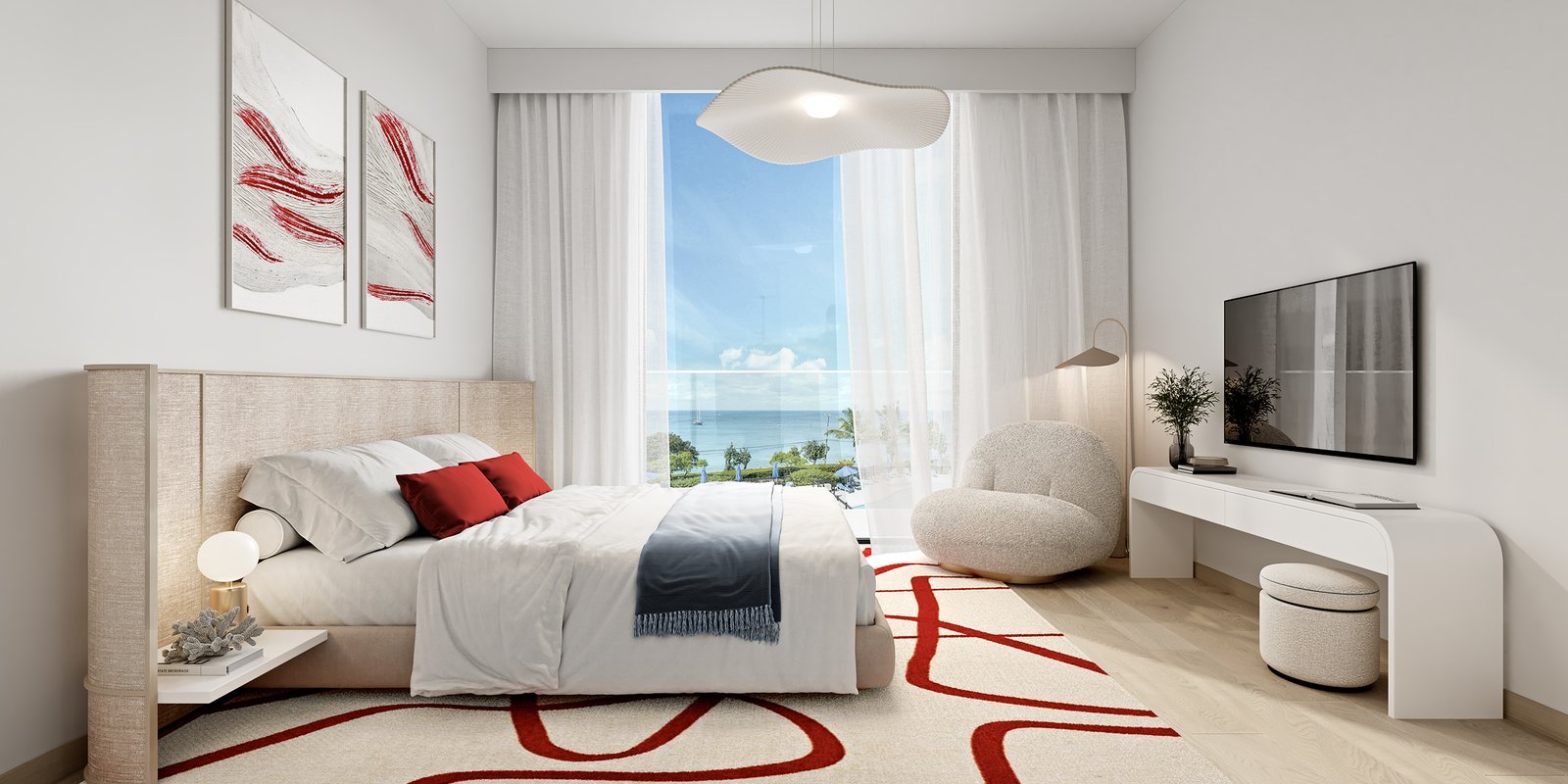 Rosso Bay Residences - image 11
