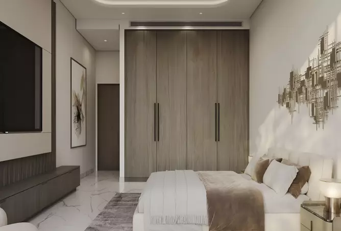 Skyhills Ii By Hre — Jumeirah Village Circle