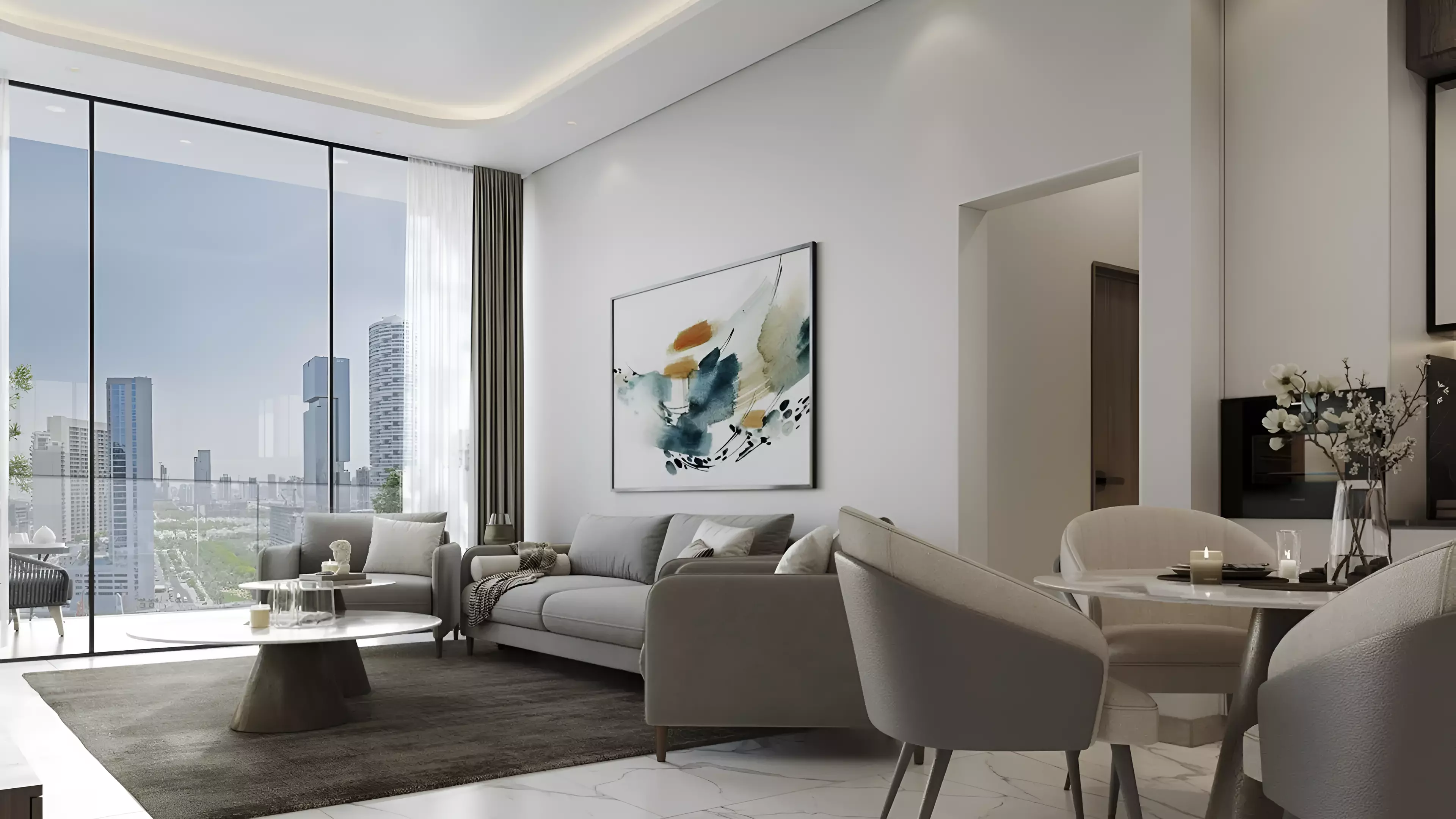 Skyhills Residences Phase 2 By HRE — photo 10 of 12