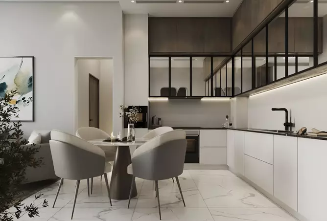 Skyhills Residences Phase 2 By HRE photo 11