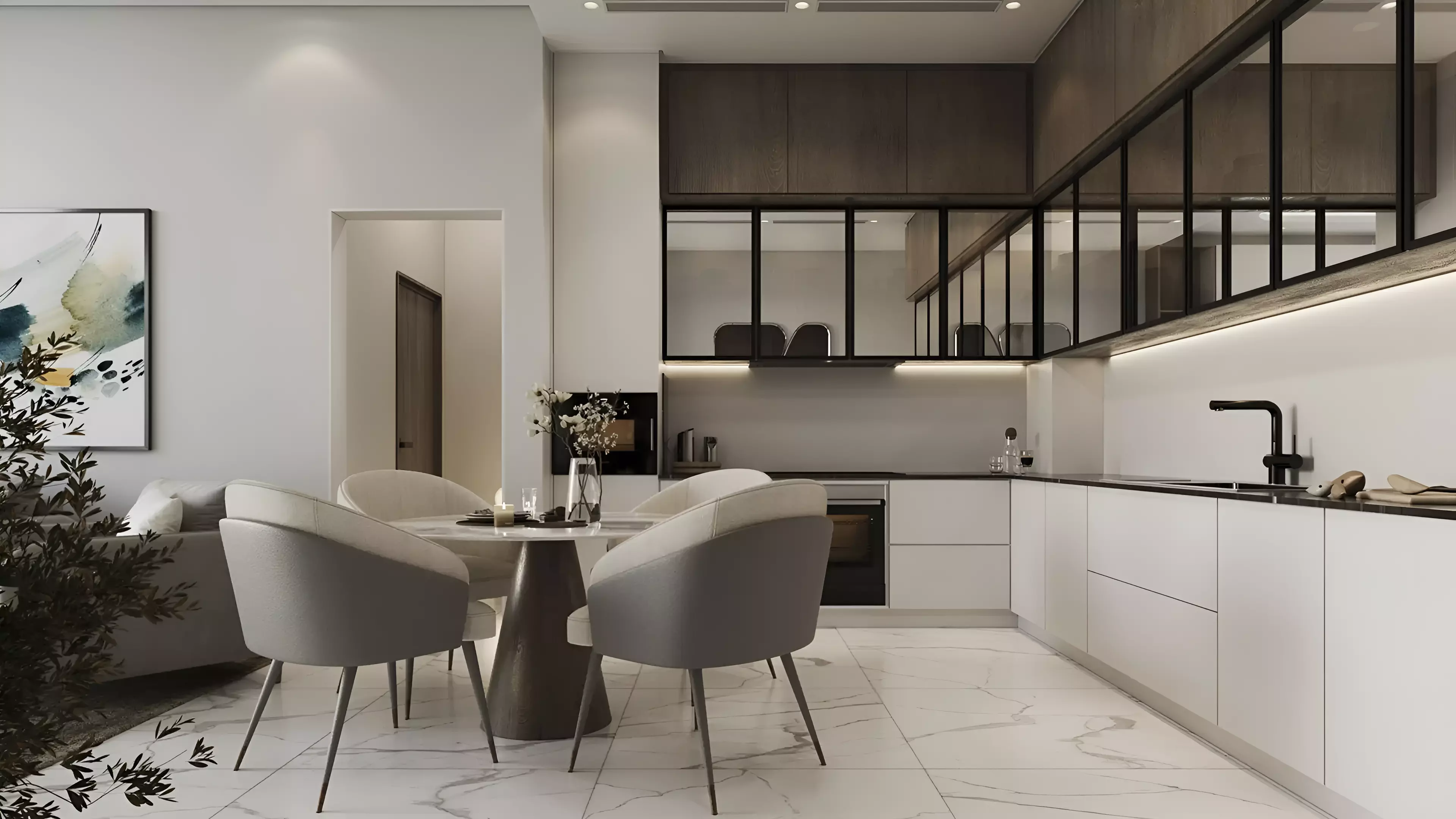 Skyhills Residences Phase 2 By HRE — photo 11 of 12