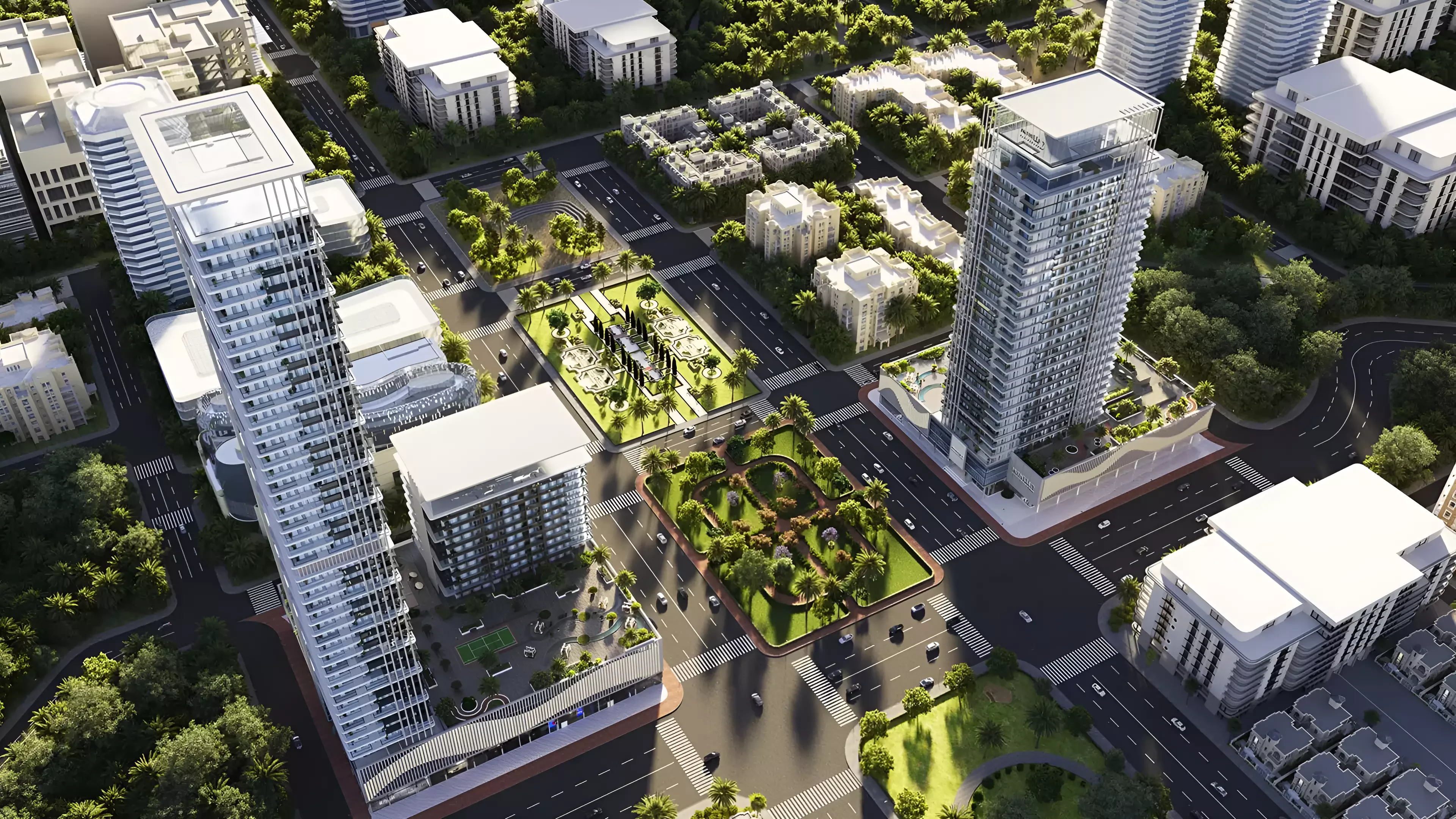 Skyhills Residences Phase 2 By HRE — photo 6 of 12