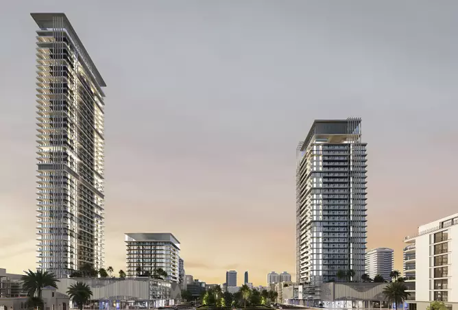 Skyhills Residences Phase 2 By HRE photo 9