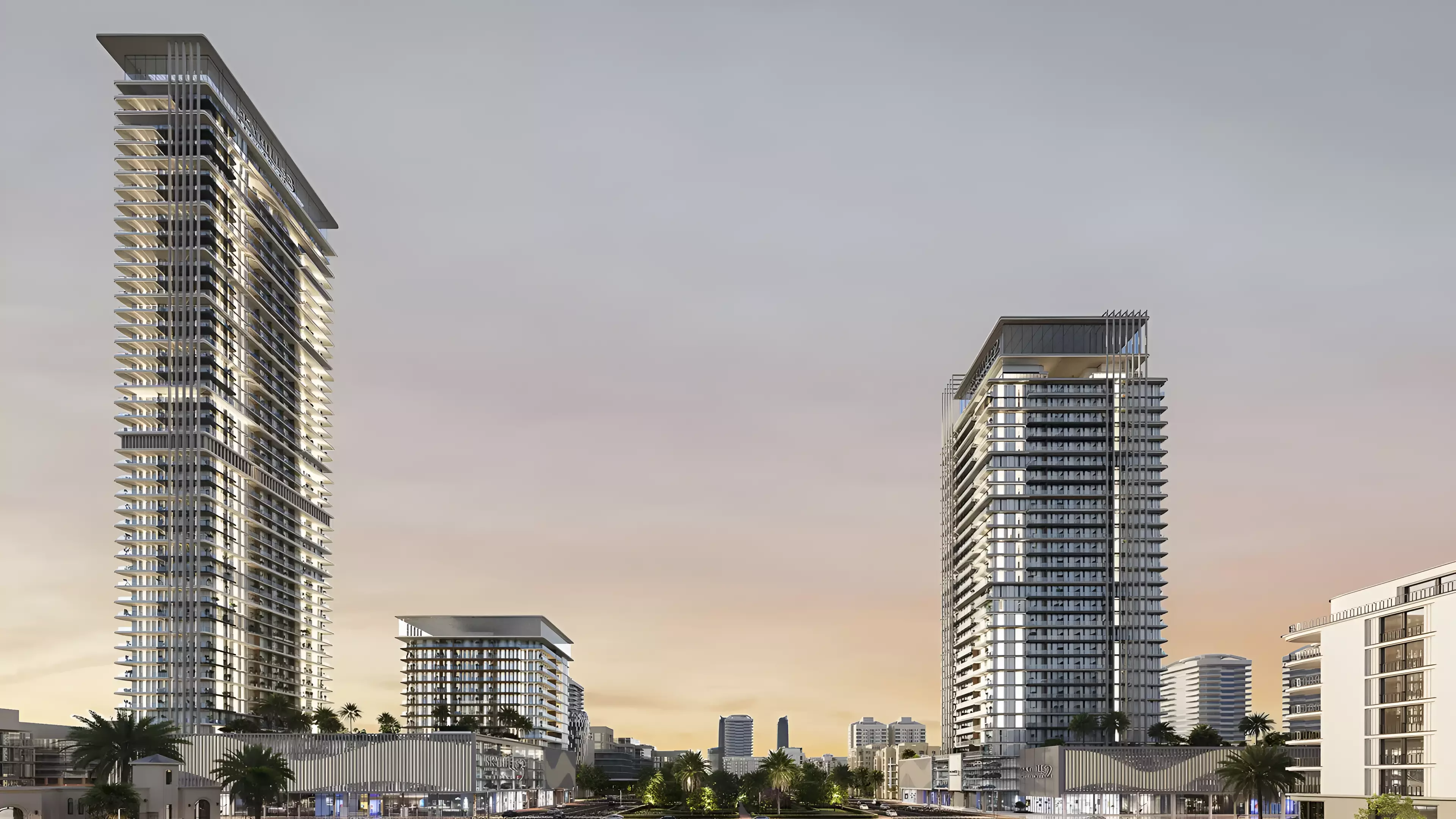 Skyhills Residences Phase 2 By HRE — photo 9 of 12
