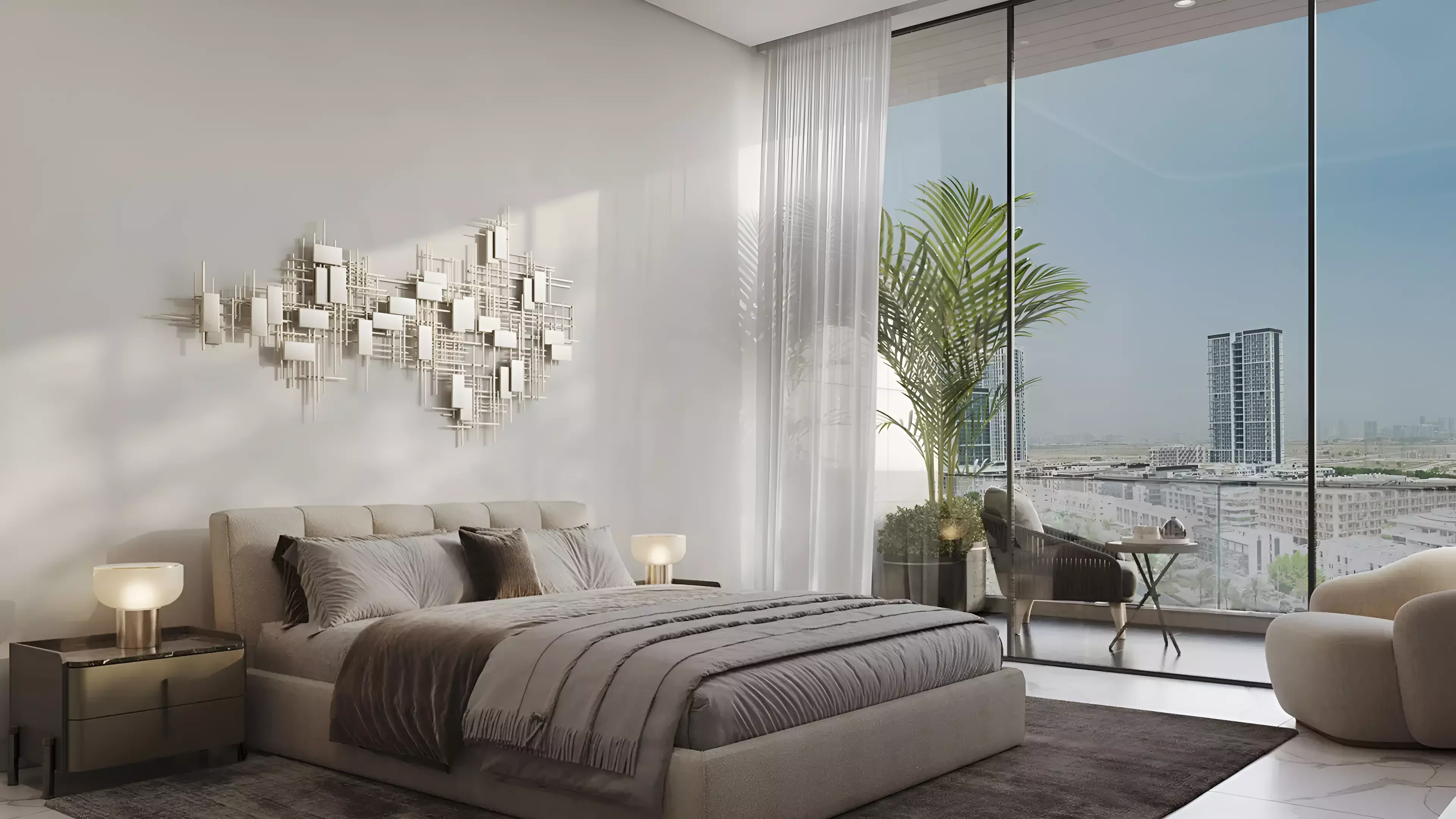 Skyhills Residences Phase 2 By HRE — photo 12 of 12