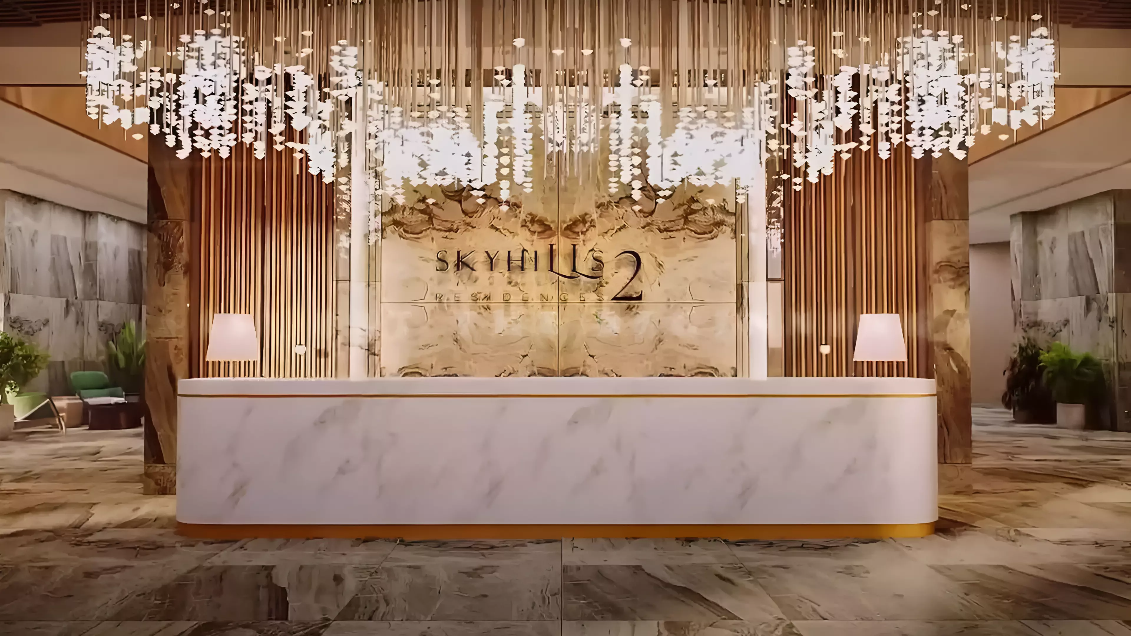 Skyhills Residences Phase 2 By HRE by HRE Development, Skyhills Residences 2 - photo 5 of 12
