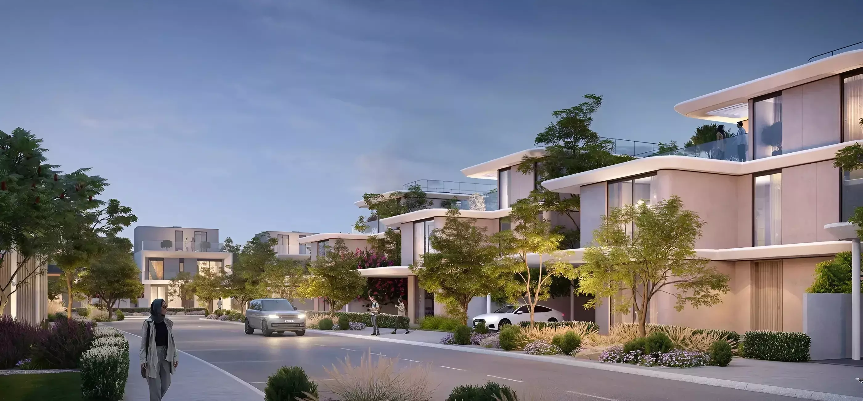 Park Gate Phase 2 By Emaar Properties — photo 6 of 7