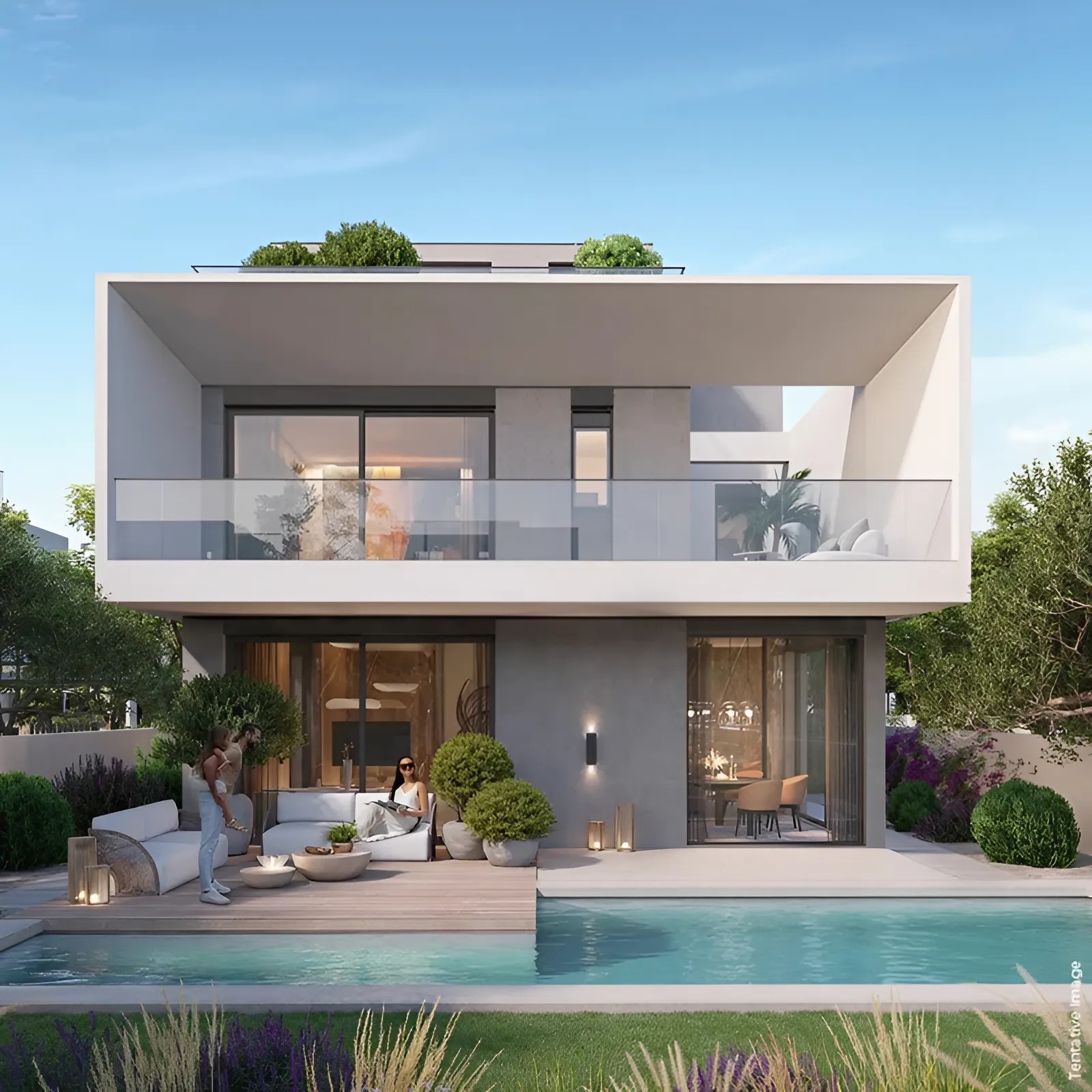 Park Gate Phase 2 By Emaar Properties - image 12