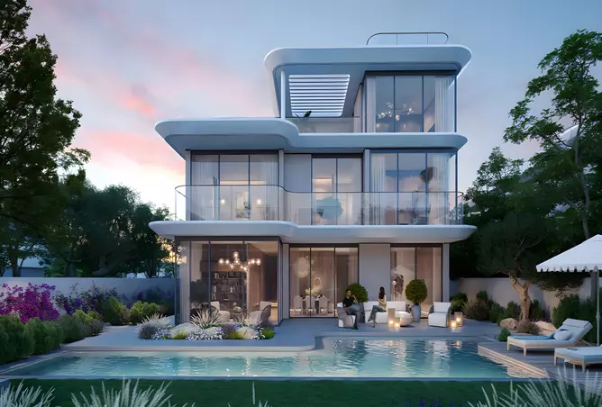 Park Gate Phase 2 By Emaar Properties - Image 4