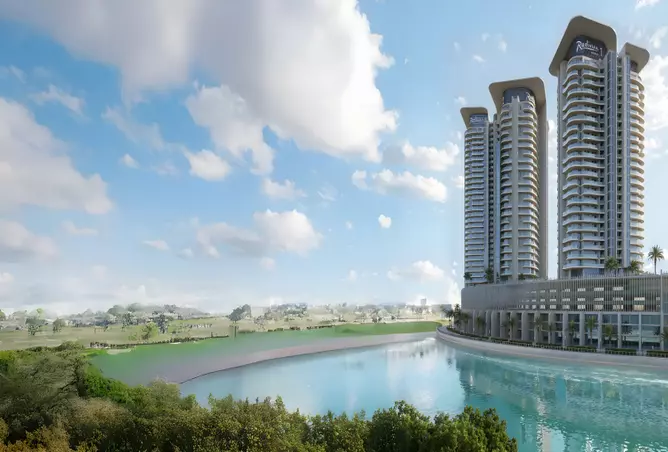 Radisson Residences Tower 2 - Image 4