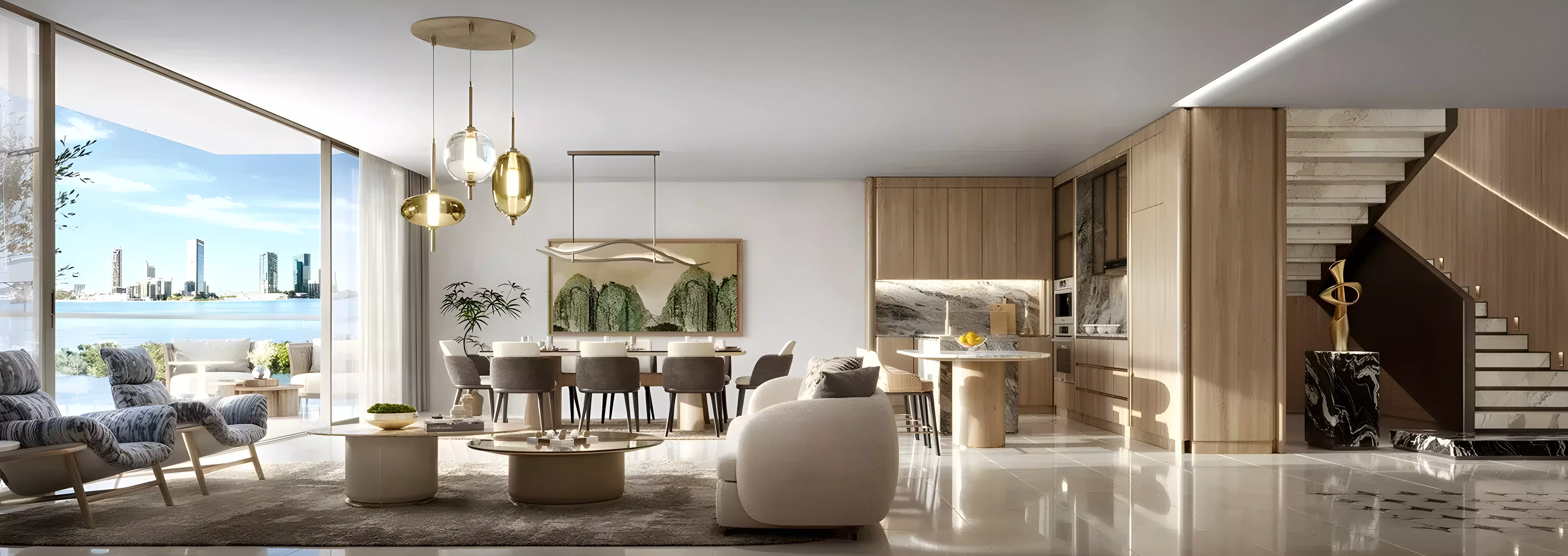 Radisson Residences Tower 2 by Royal Development Holding, Radisson Residences - Tower 2 - photo 2 of 4
