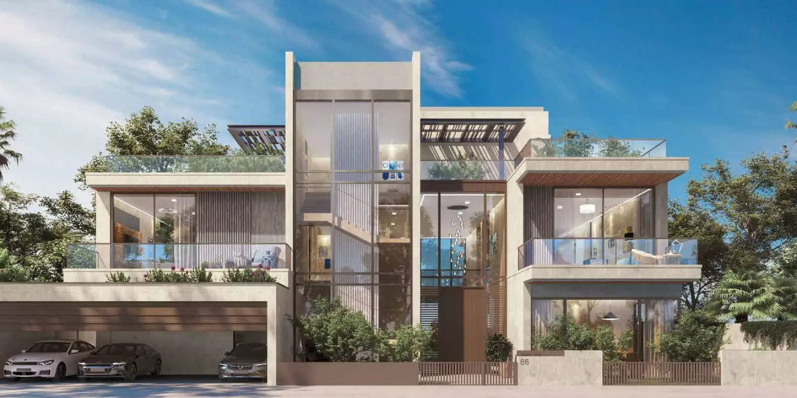 South Bay 1 by Dubai South, South Bay 1 - photo 5 of 10